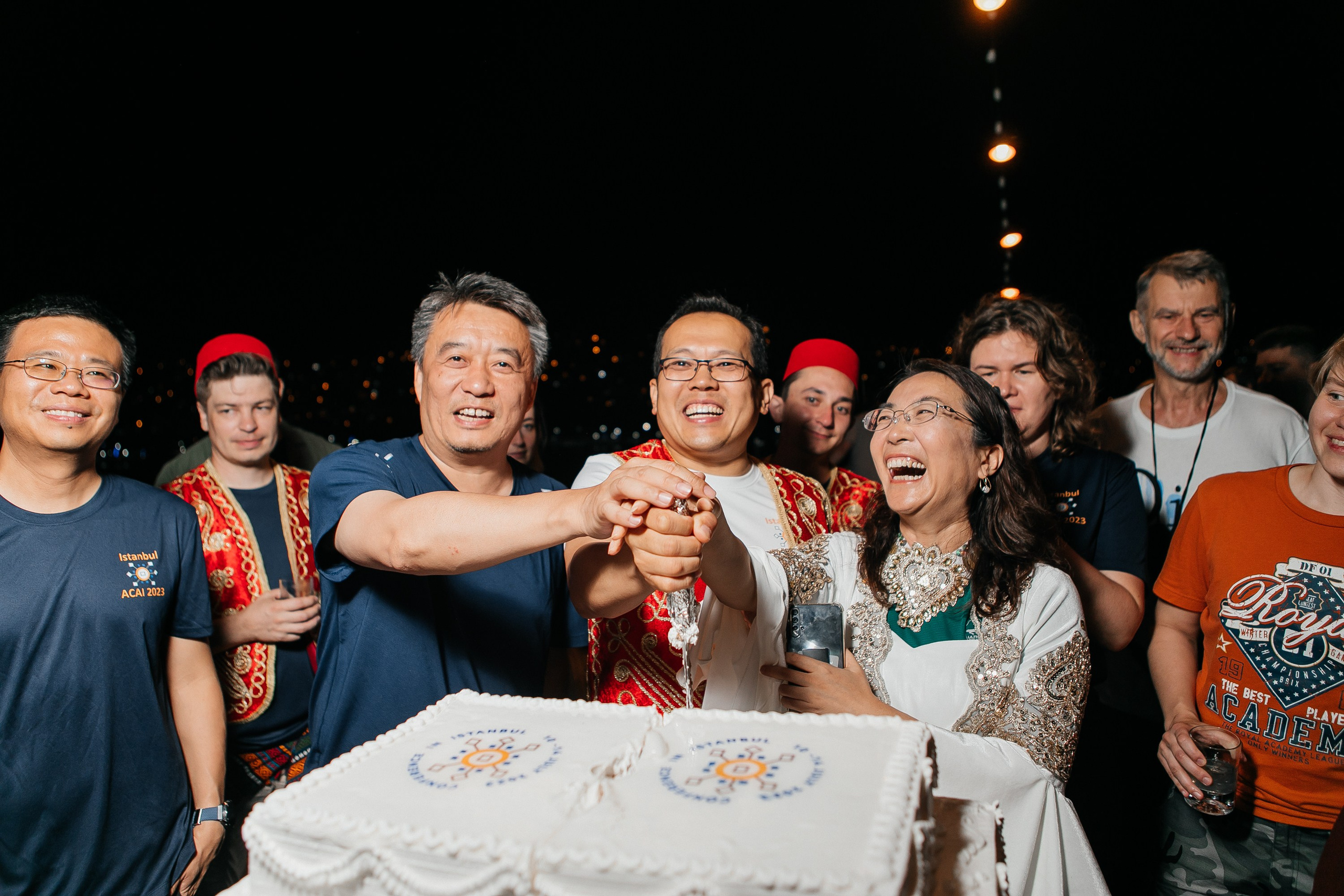 ISTAMBUL HUAWEI. Фотограф в Москве Дмитрий Жарков