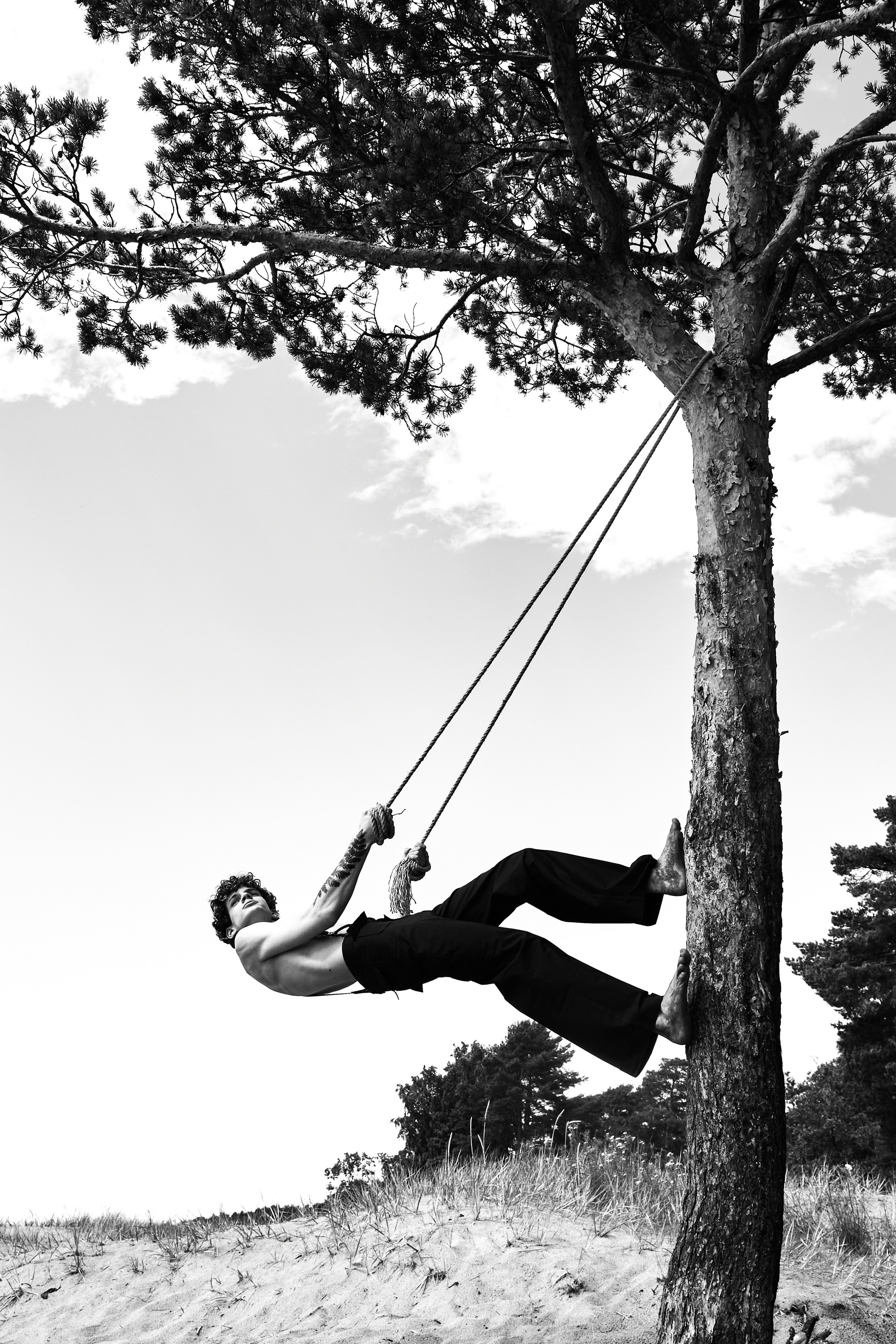 Петрушков Иван — фотограф в Петербурге и Москве