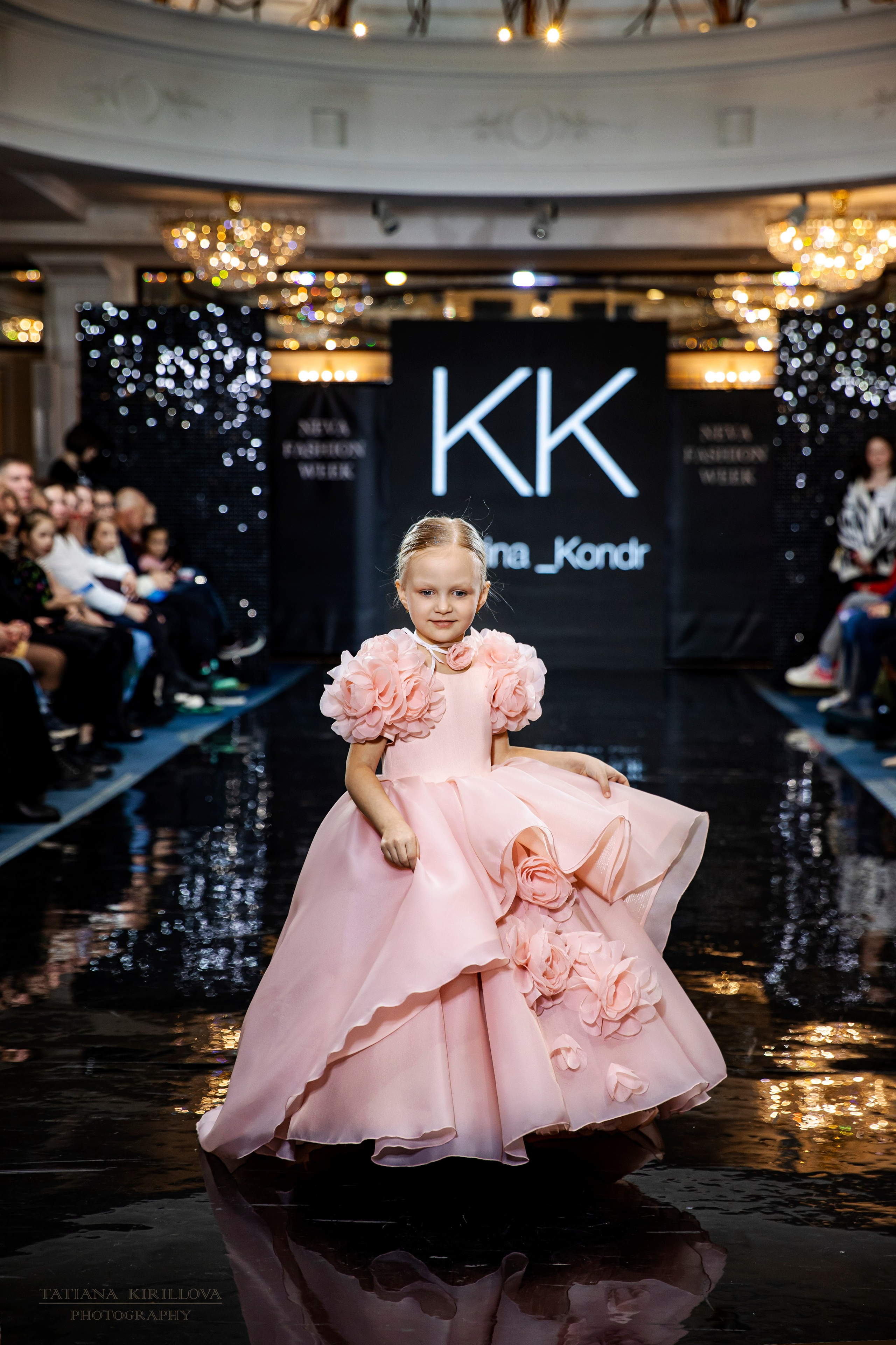 NEVA — 2024. Фотограф — Татьяна Кириллова, г. Санкт-Петербург