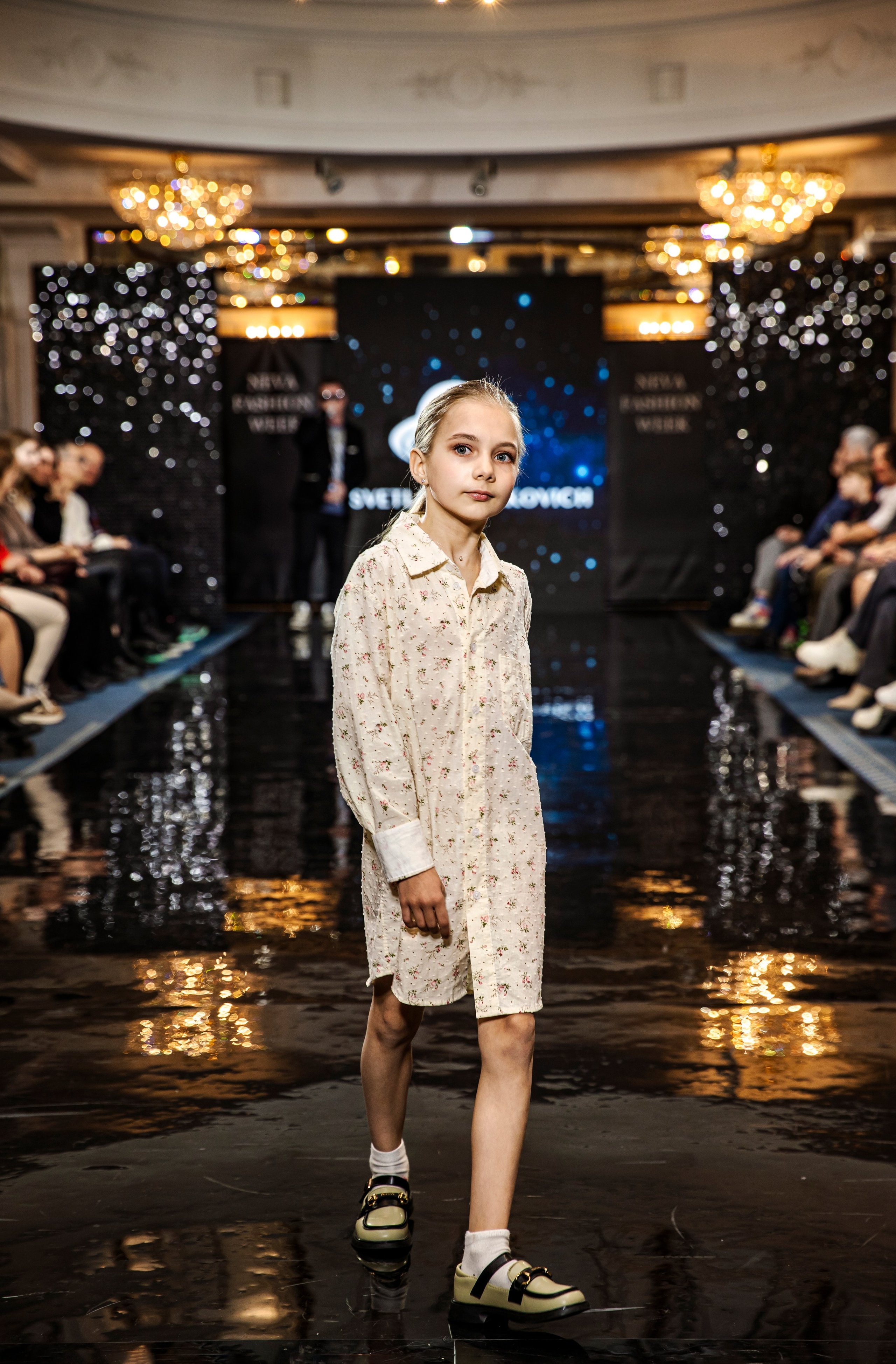 NEVA — 2024. Фотограф — Татьяна Кириллова, г. Санкт-Петербург