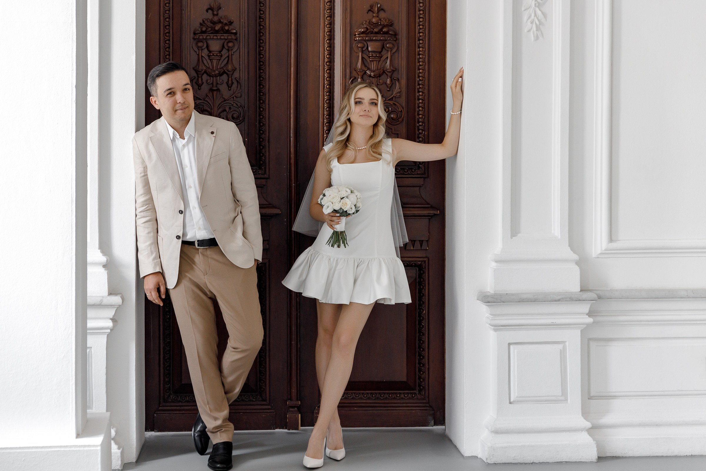 Настя & Коля. Герасимов Дмитрий