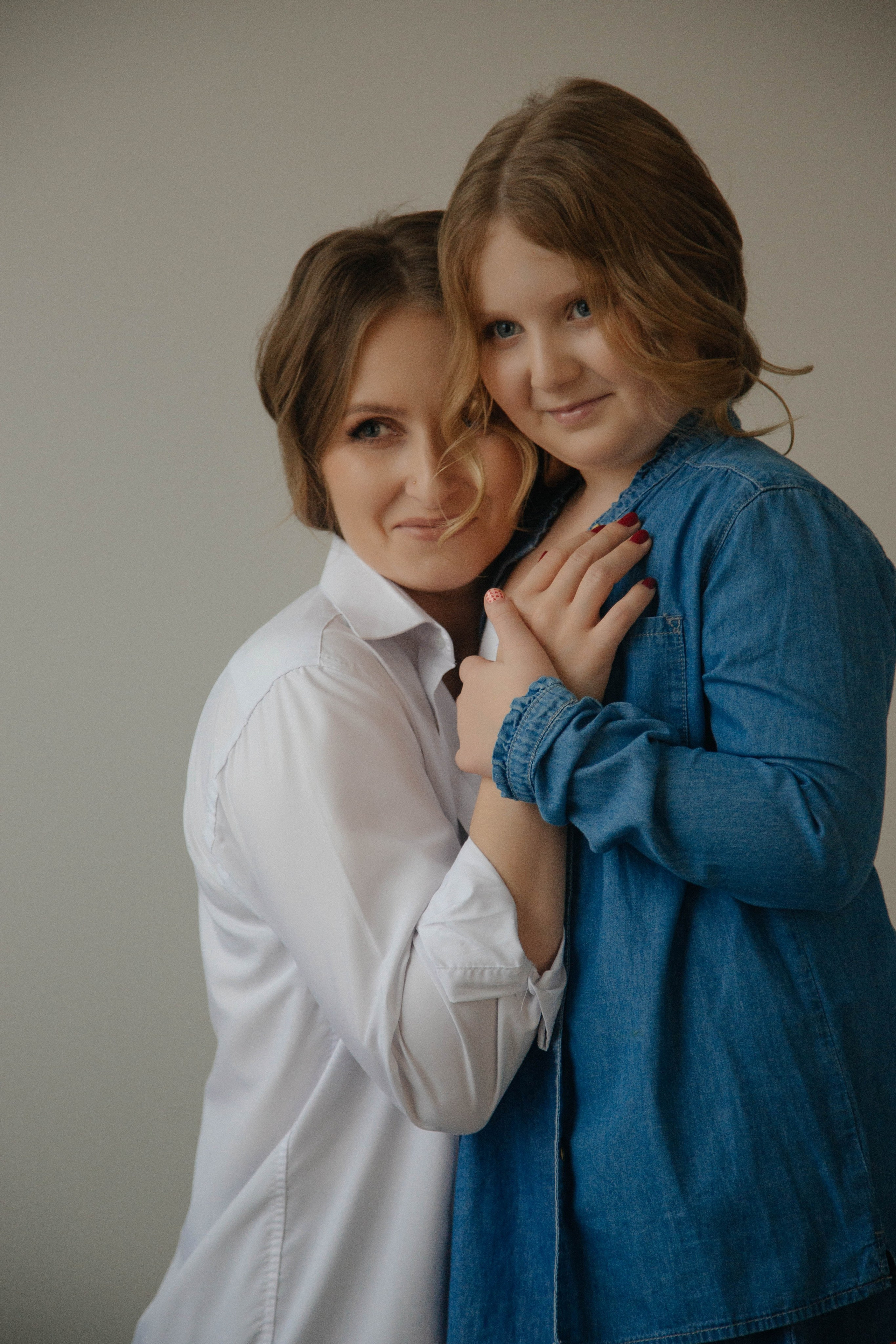 «День мамы». Свадебный и семейный фотограф в Барнауле Уманчук Яна