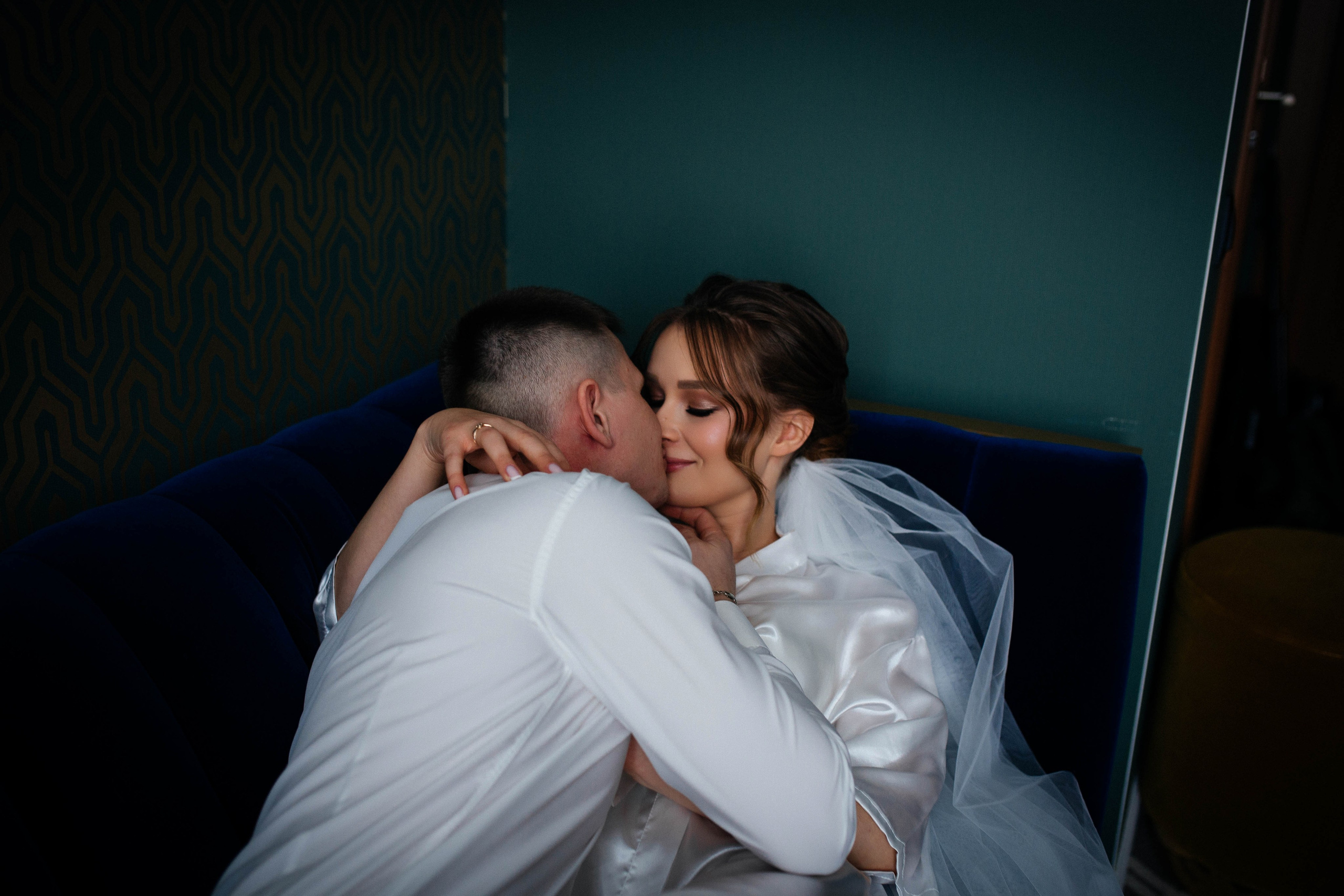 Свадебный и семейный фотограф в Барнауле Уманчук Яна