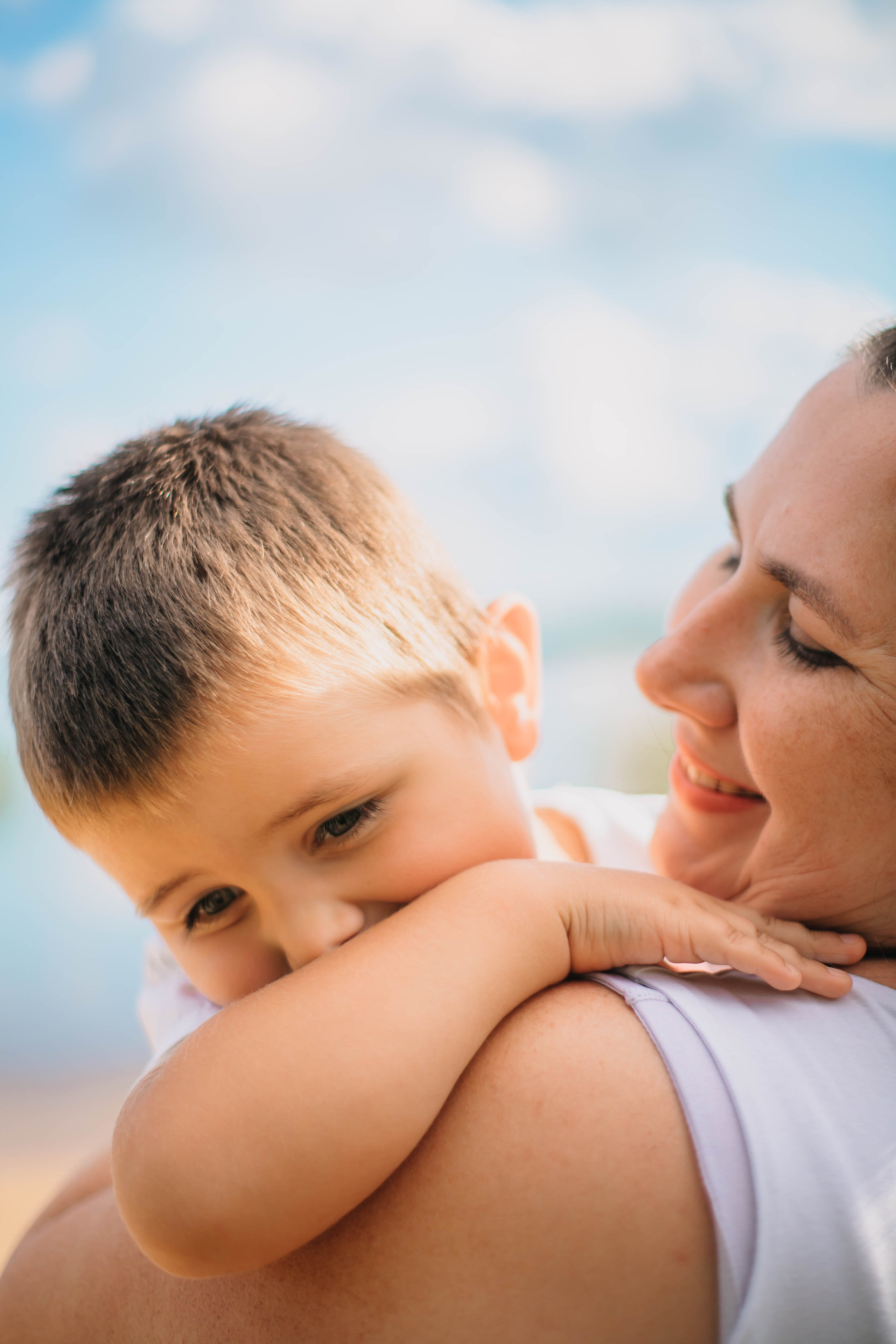 Семейная. Фотограф Дарья Маташкова