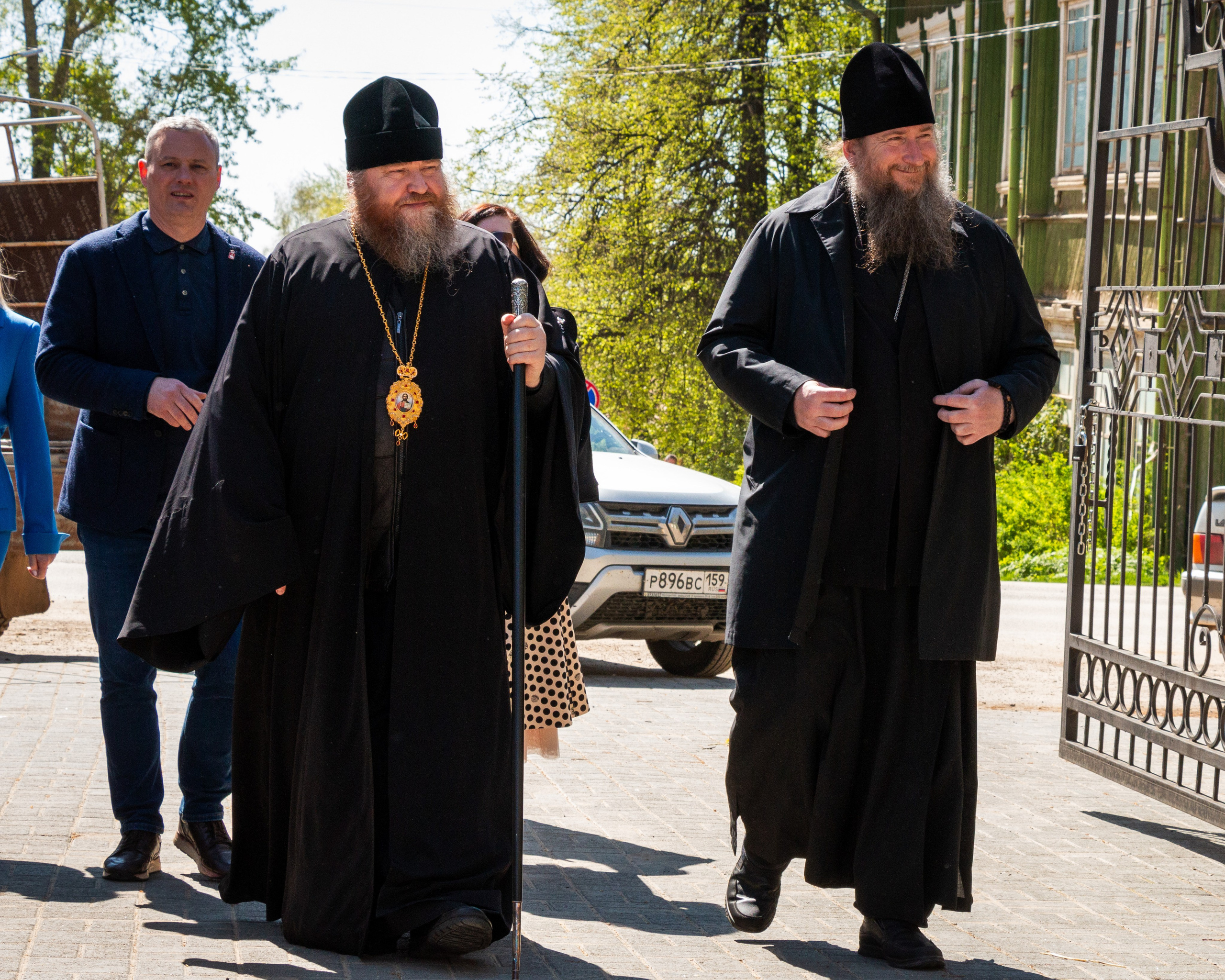 Никольская ярмарка. Кудымкар 2025. Олег Романов. Мастер фото по спорту