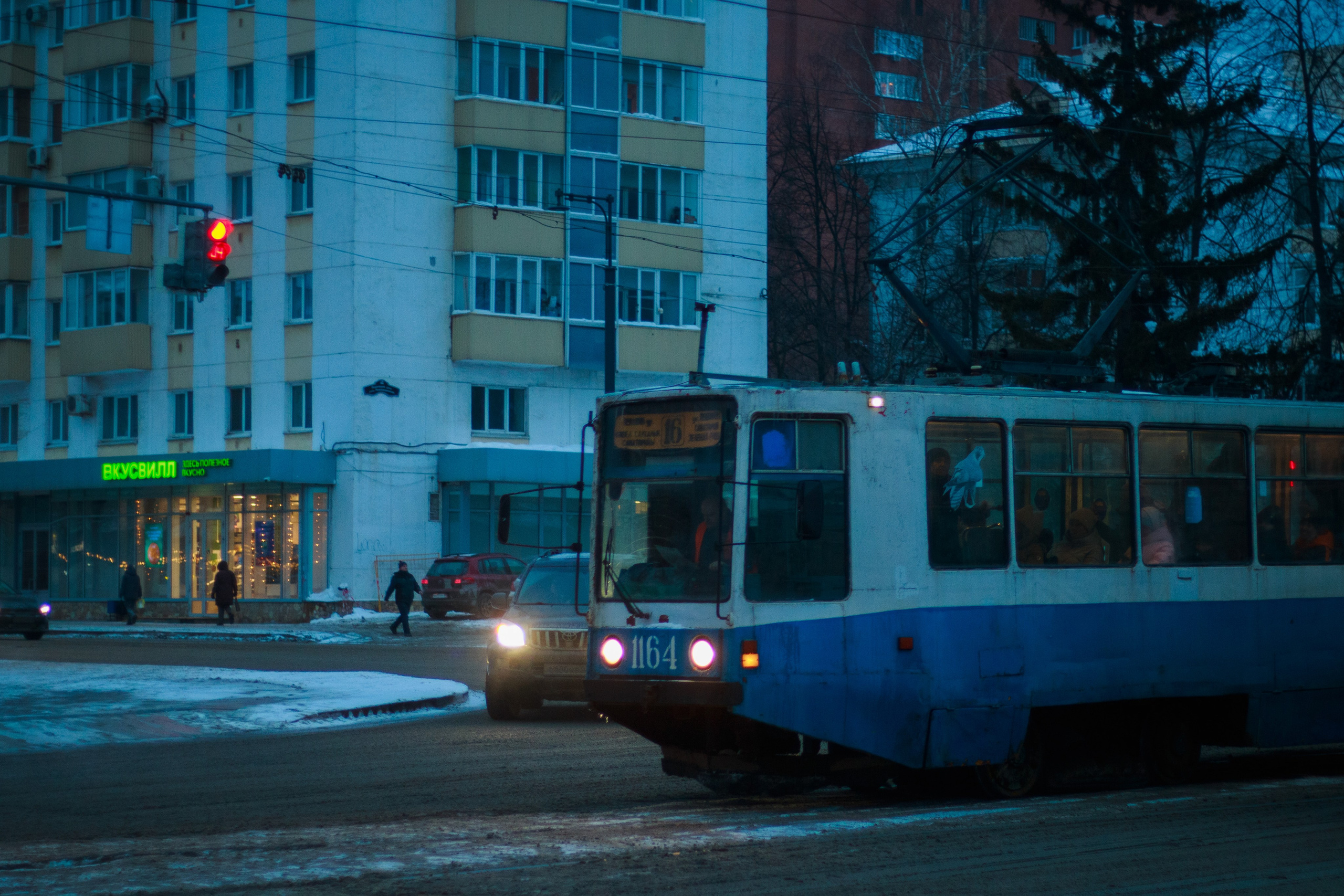 Уфа. Фотопрогулка. Олег Романов. Мастер фото по спорту