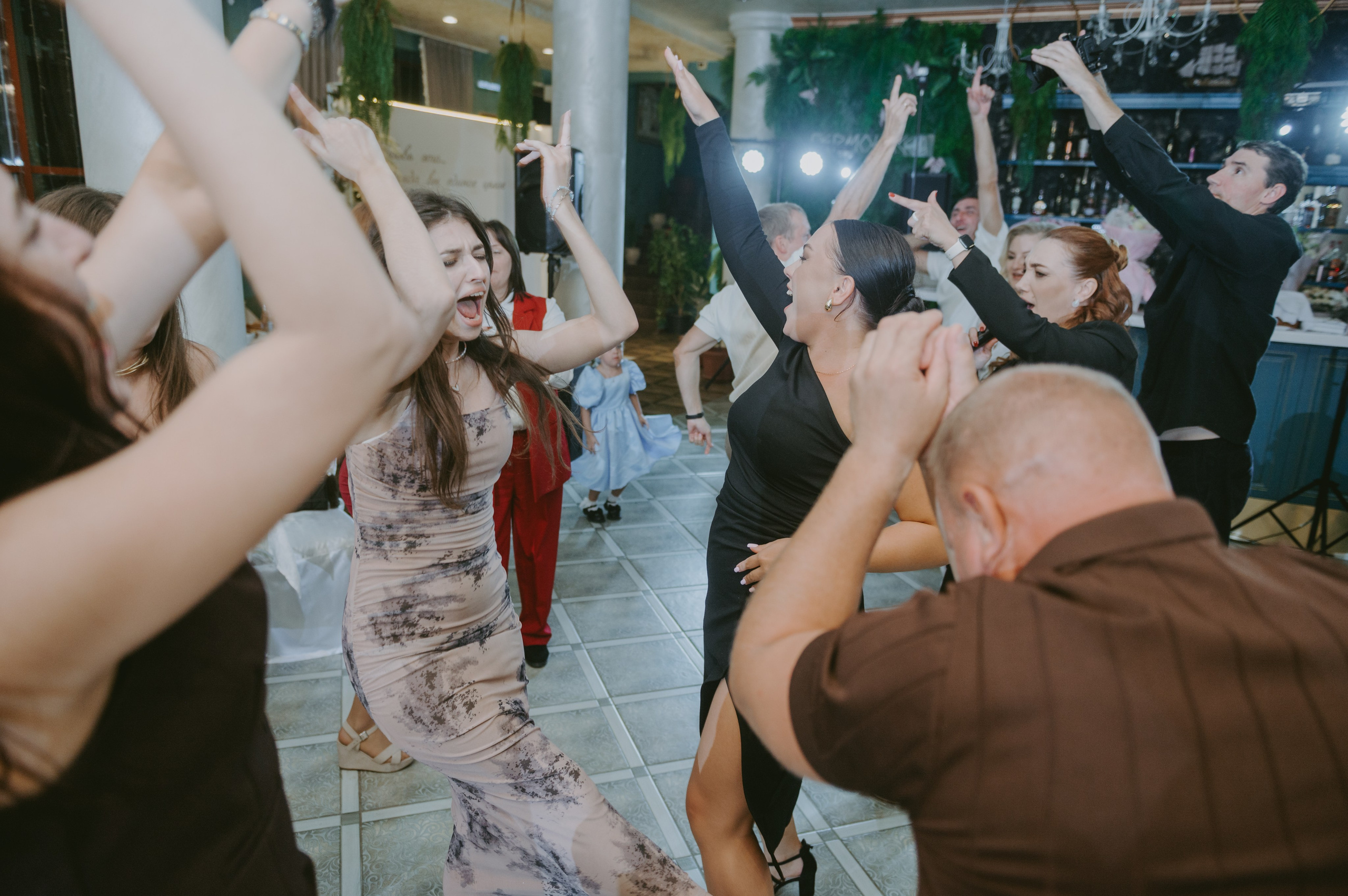 Роман & Вероника. Свадебный и семейный фотограф город Темрюк Фотостудия Темрюк