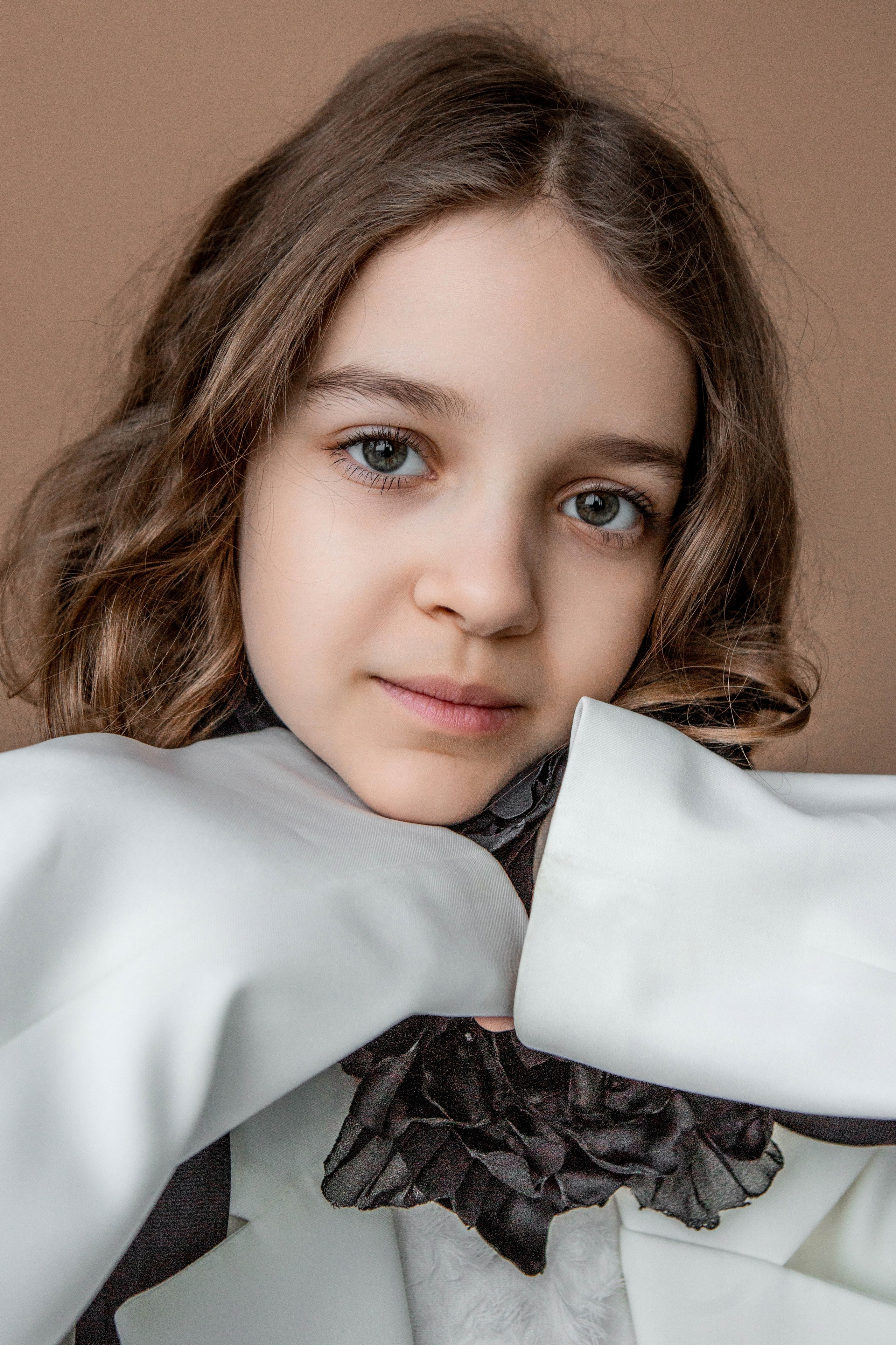 Варвара. Фотограф Екатерина Голицына