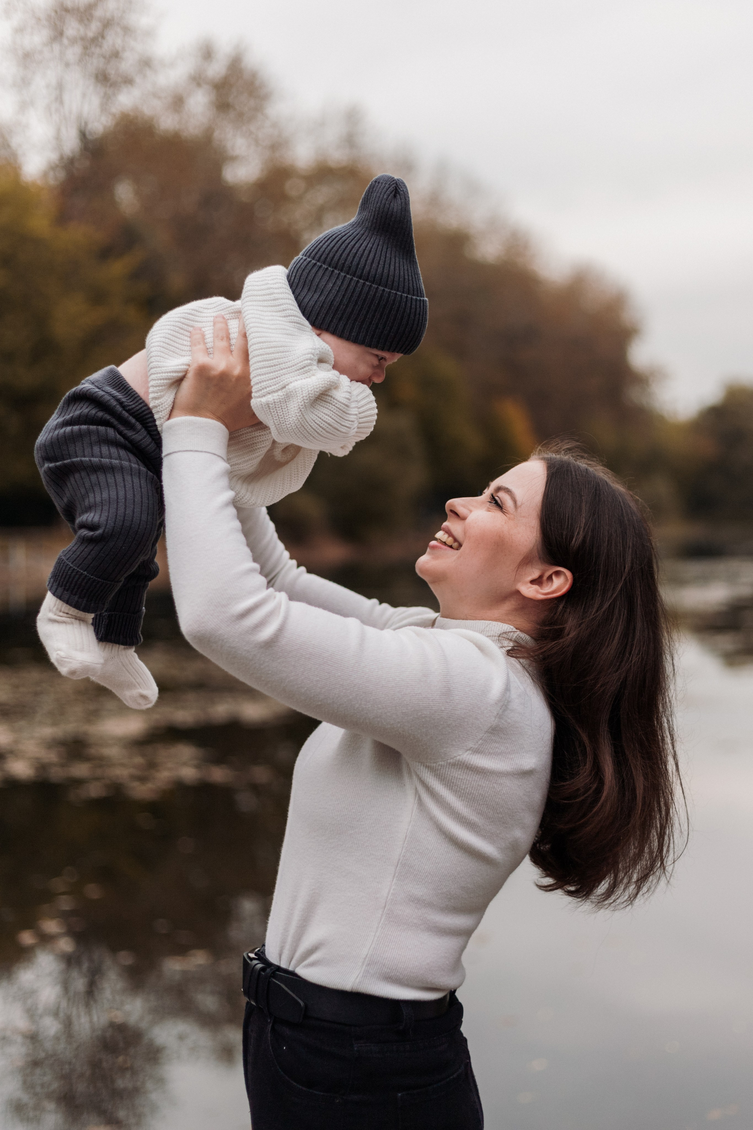 Оля Олег Стас. Женский и семейный фотограф в Стамбуле и Москве