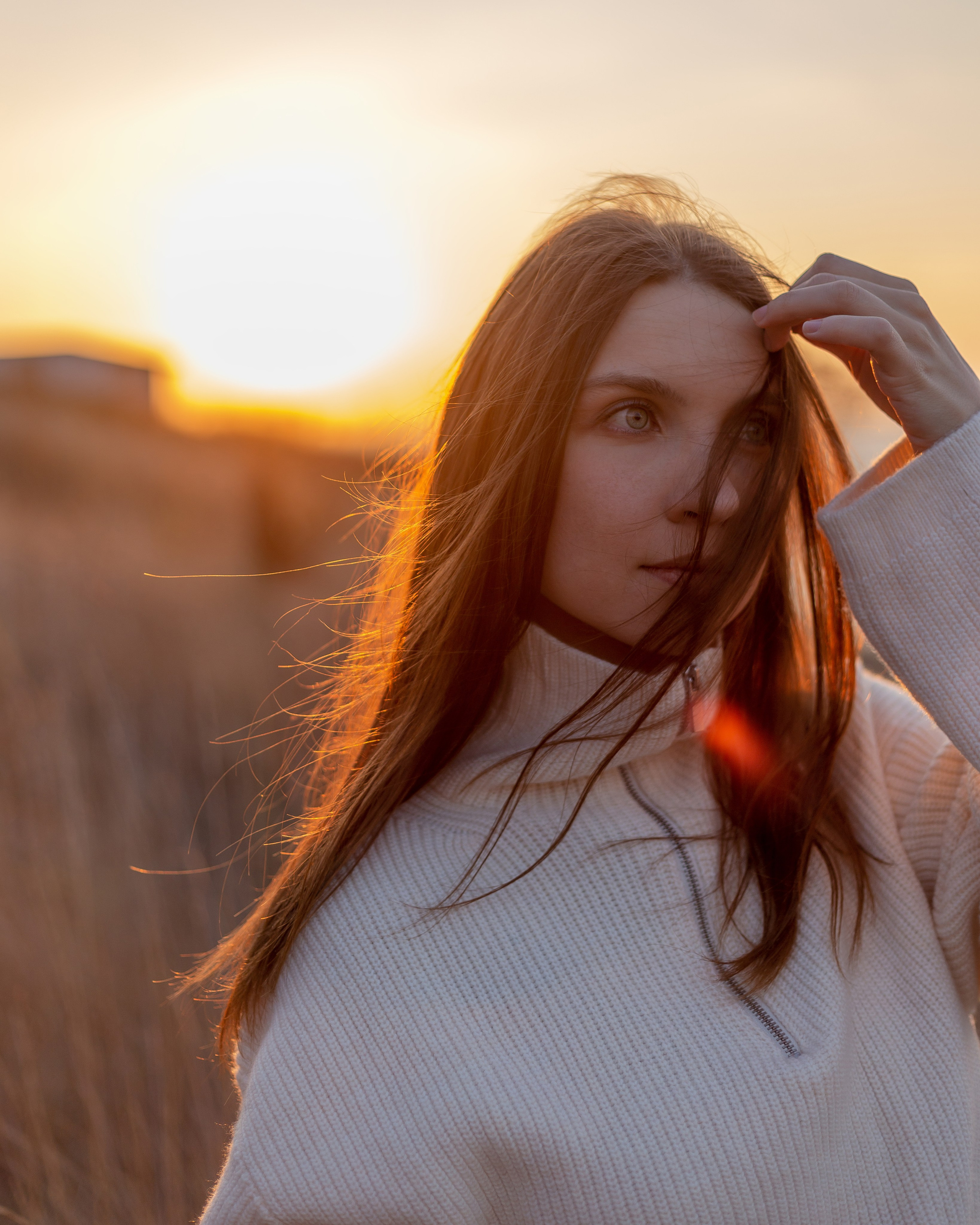 Анна. Женский и семейный фотограф в Стамбуле и Москве