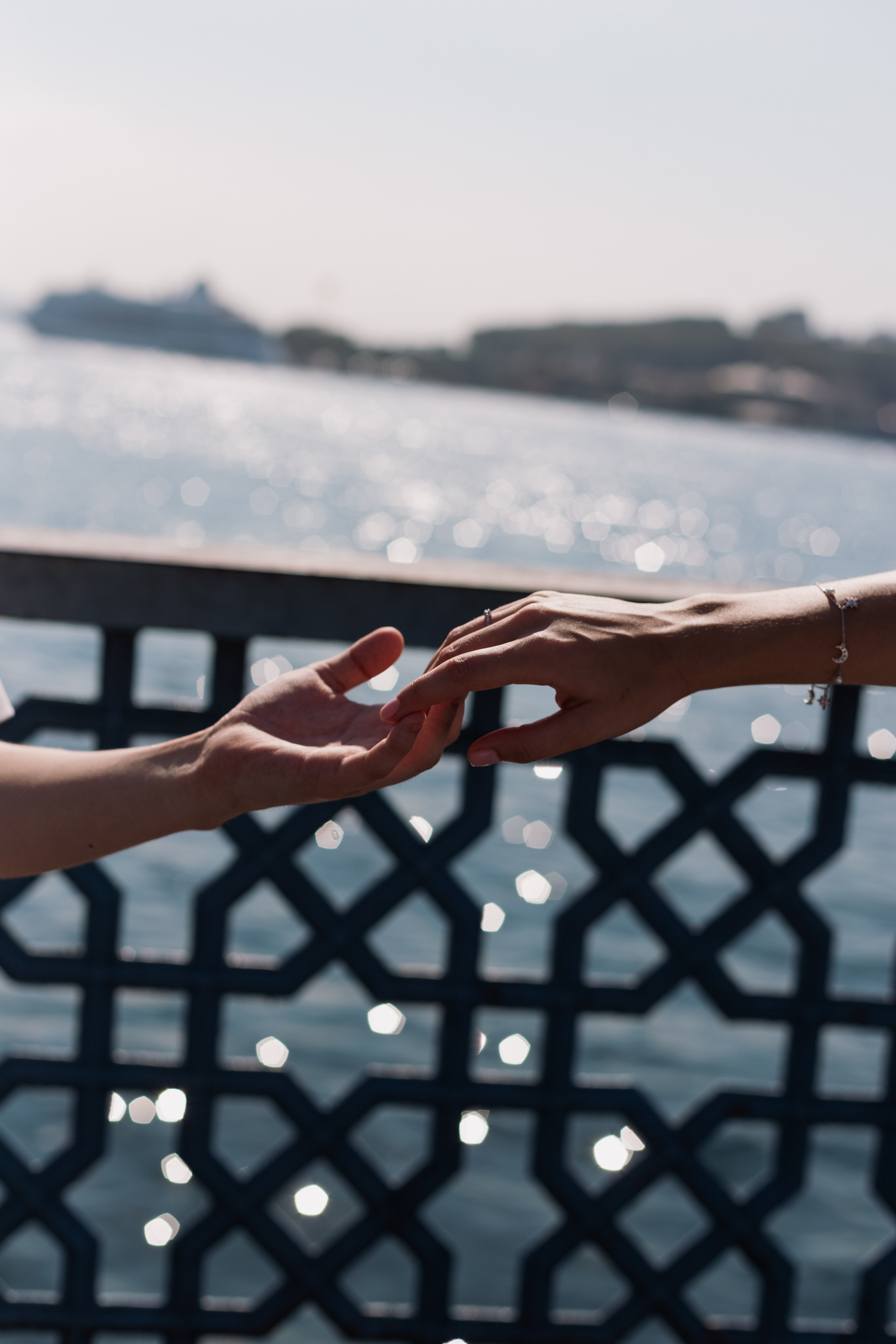 Надиль+Даурен. Женский и семейный фотограф в Стамбуле и Москве