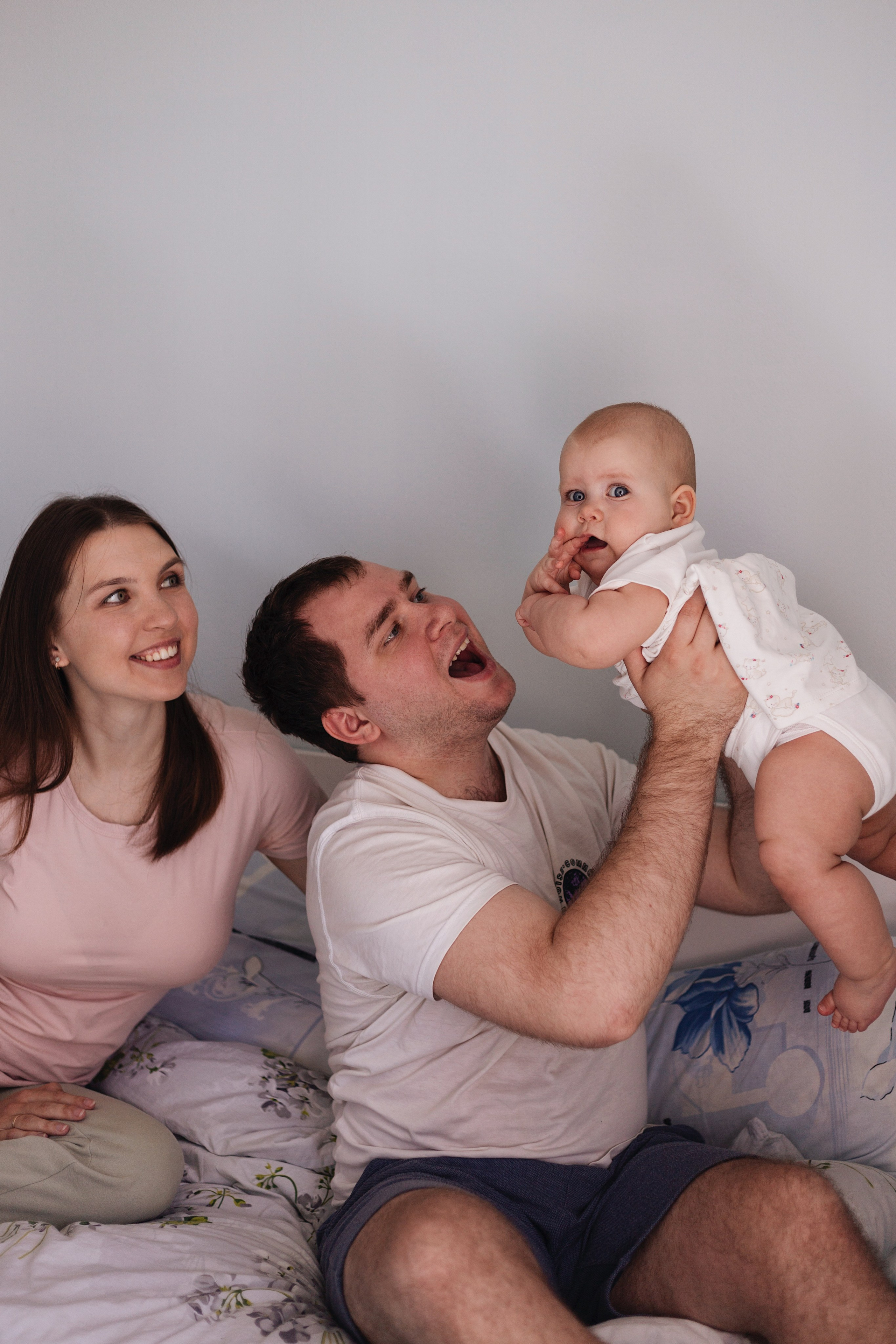 Аня Саша София. Женский и семейный фотограф в Стамбуле и Москве