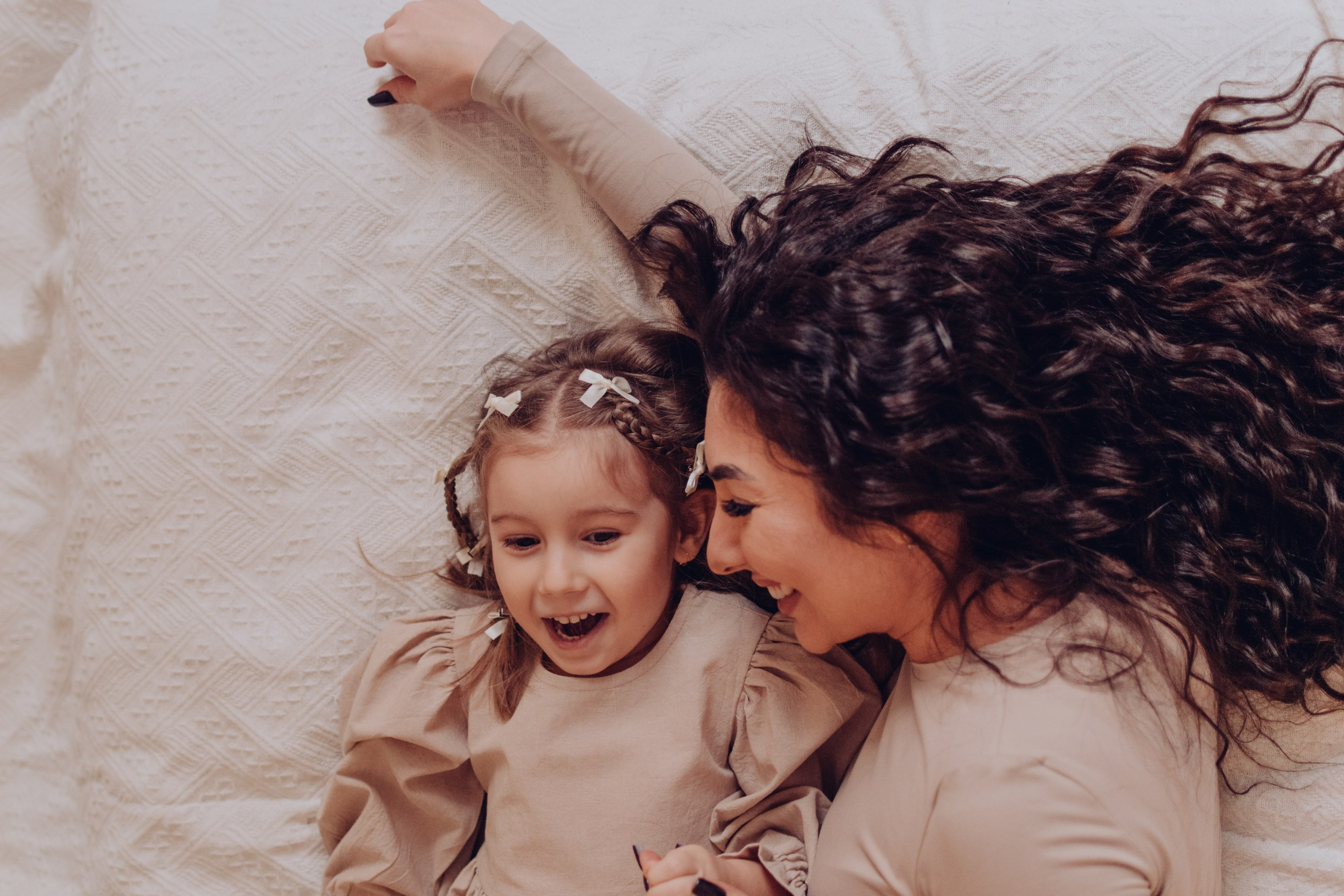 Марина и Юля, Новый год. Семейный фотограф в Тюмени Ксения Мязитова