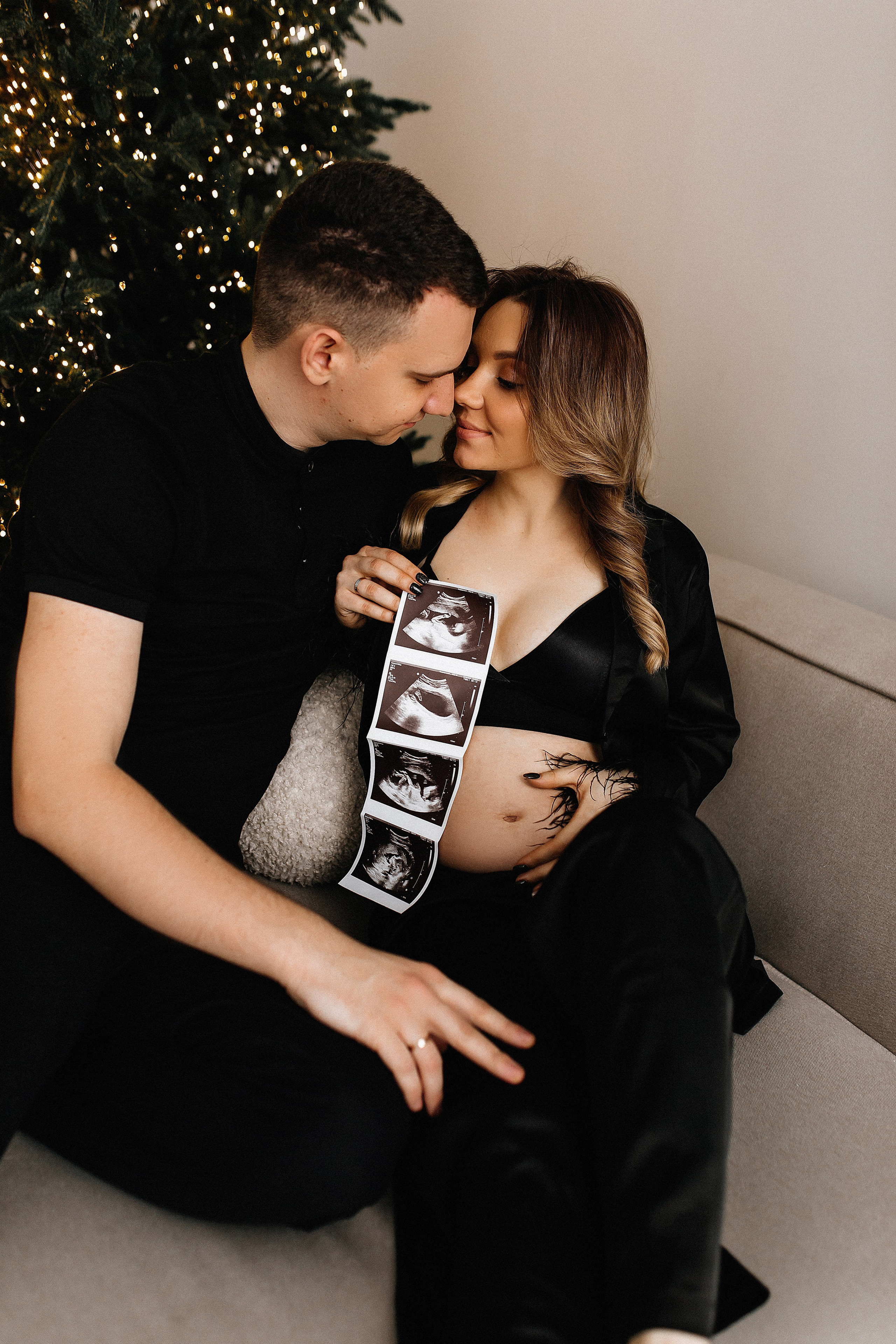 Александр и Ольга. Фотограф Брянск|Москва Даша Жукова