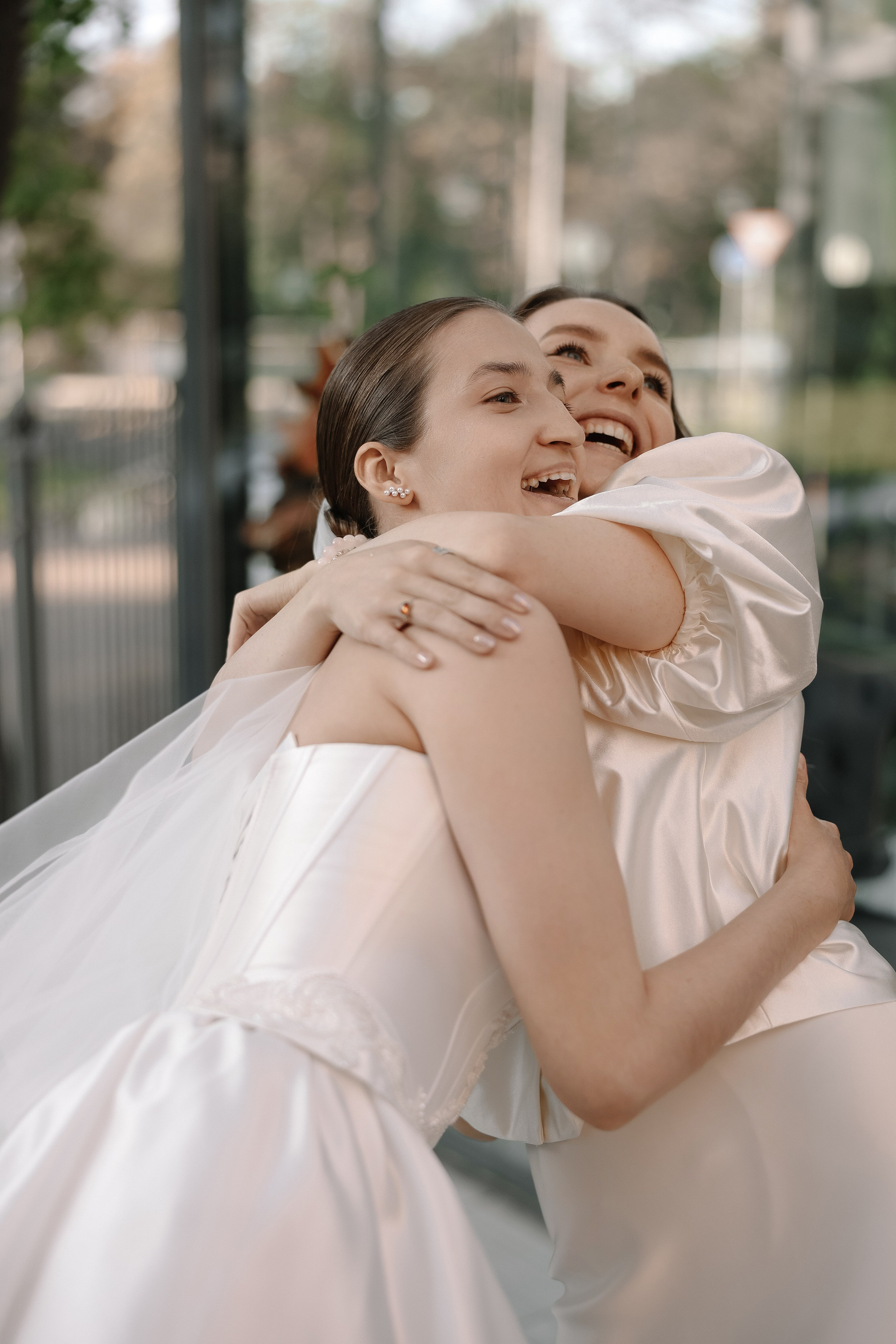 Совершенно секретно. Свадебный и семейный Фотограф Денис Кошель