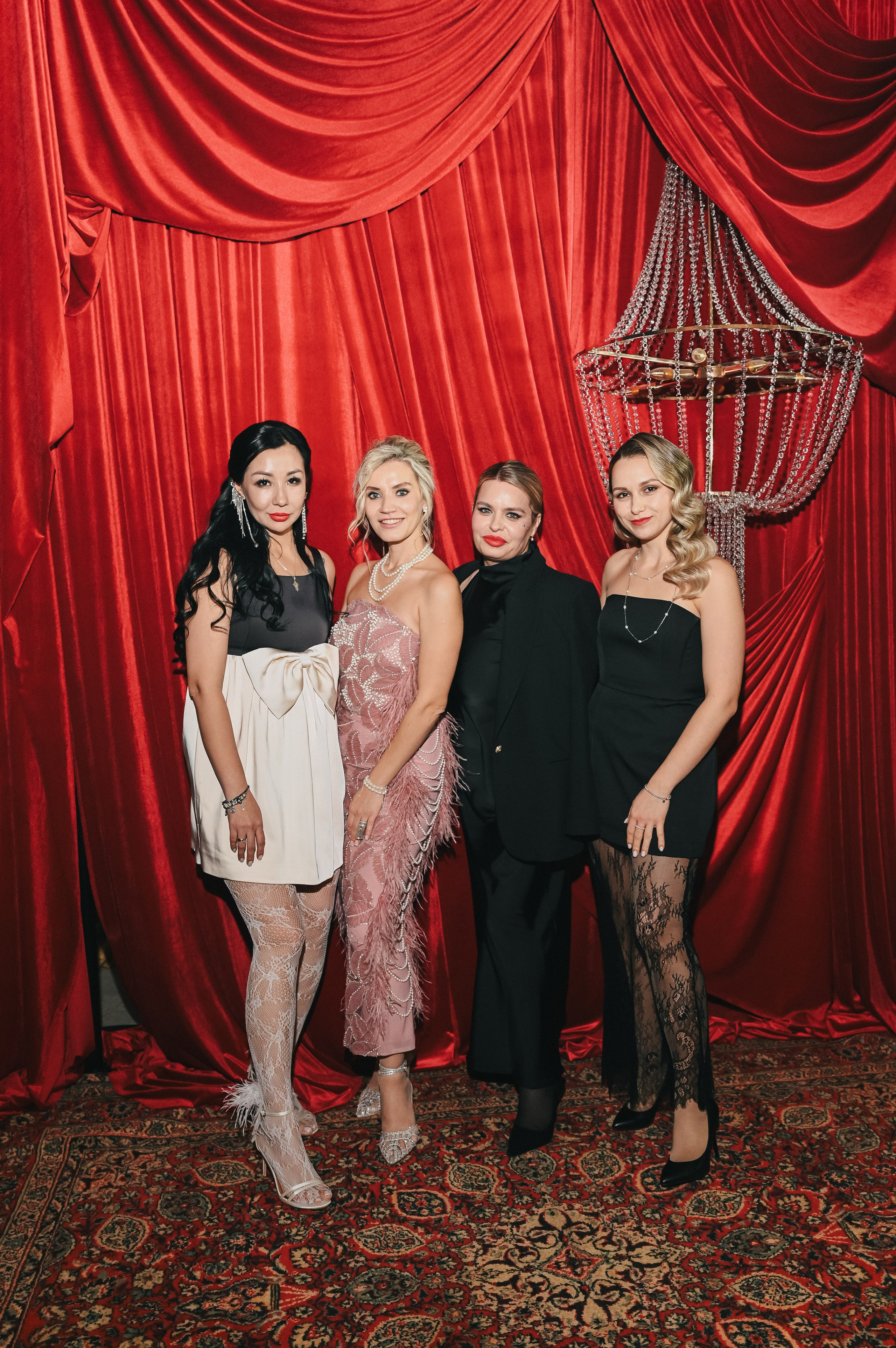 Юбилей Дмитрия. Свадебный и семейный фотограф Волгоград Москва