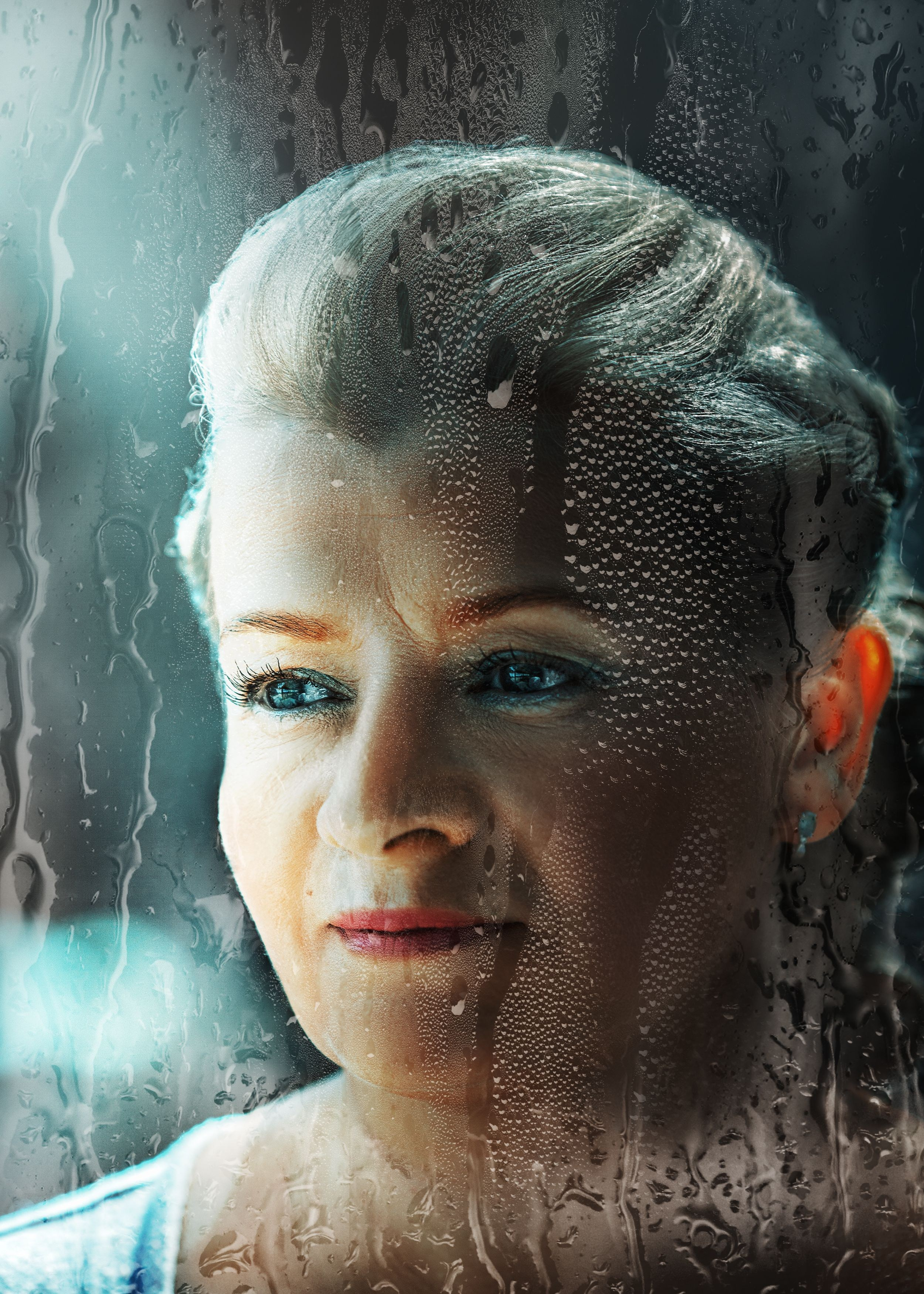 Портрет героя — это важная часть его образа. Медиапродюсер, фотограф в Минеральных Водах —Виктор Холодов