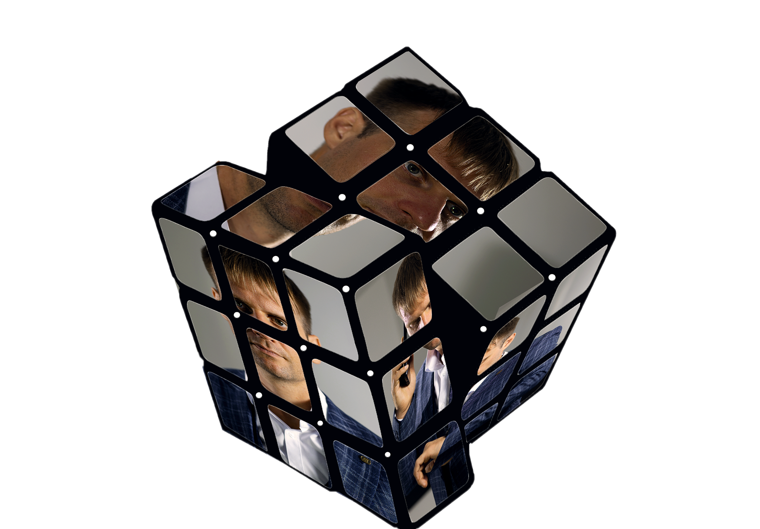 КУБ. Медиапродюсер, фотограф в Минеральных Водах —Виктор Холодов