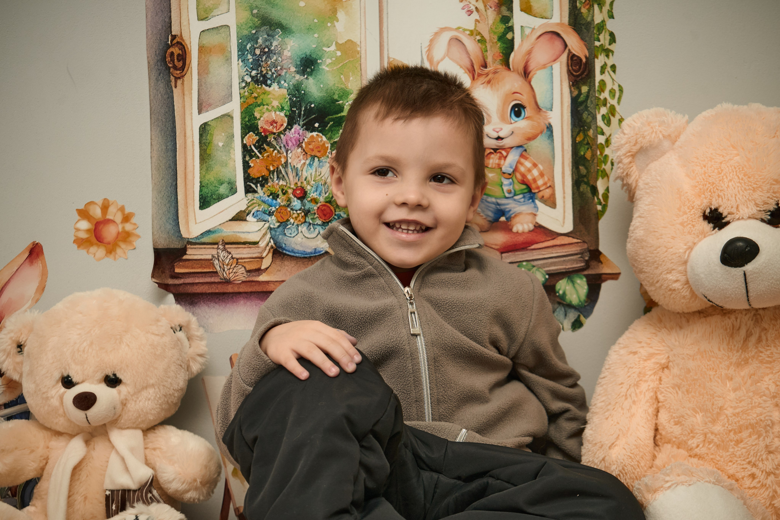 Детская и семейная фотосессия. Фотограф из Чистополя