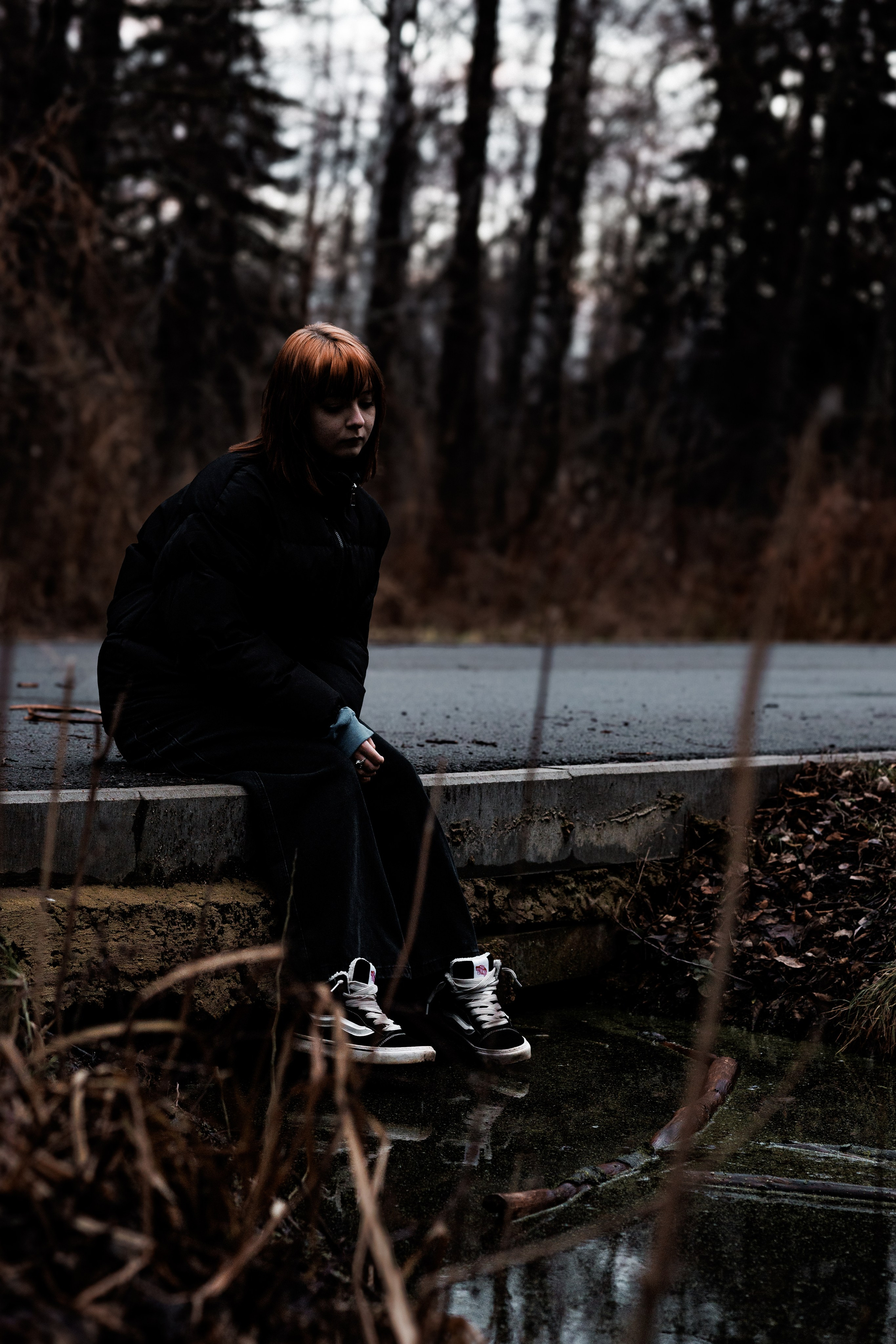 TFP Съемки 2025. Главная