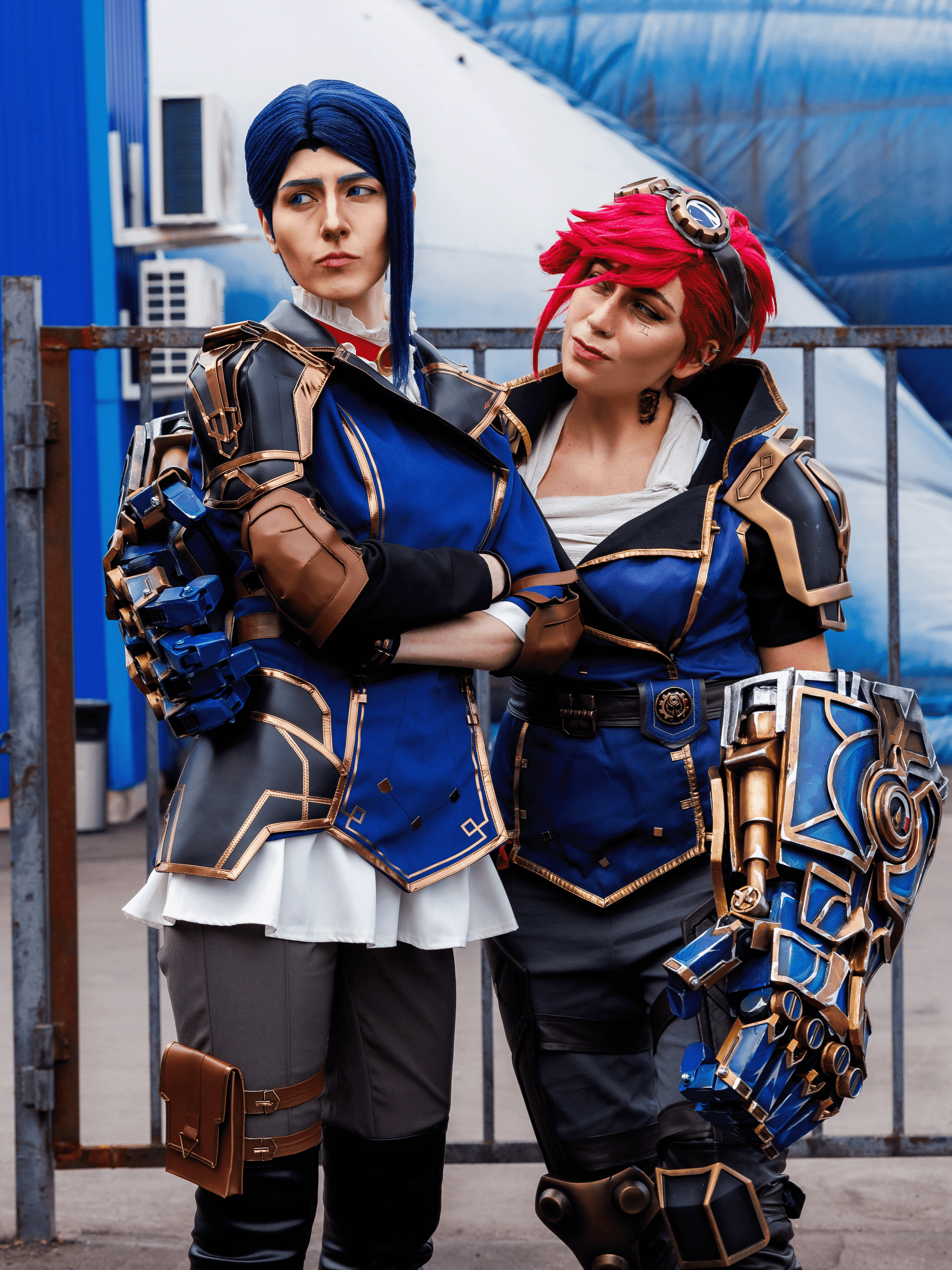 VrnCon 6.09. Главная