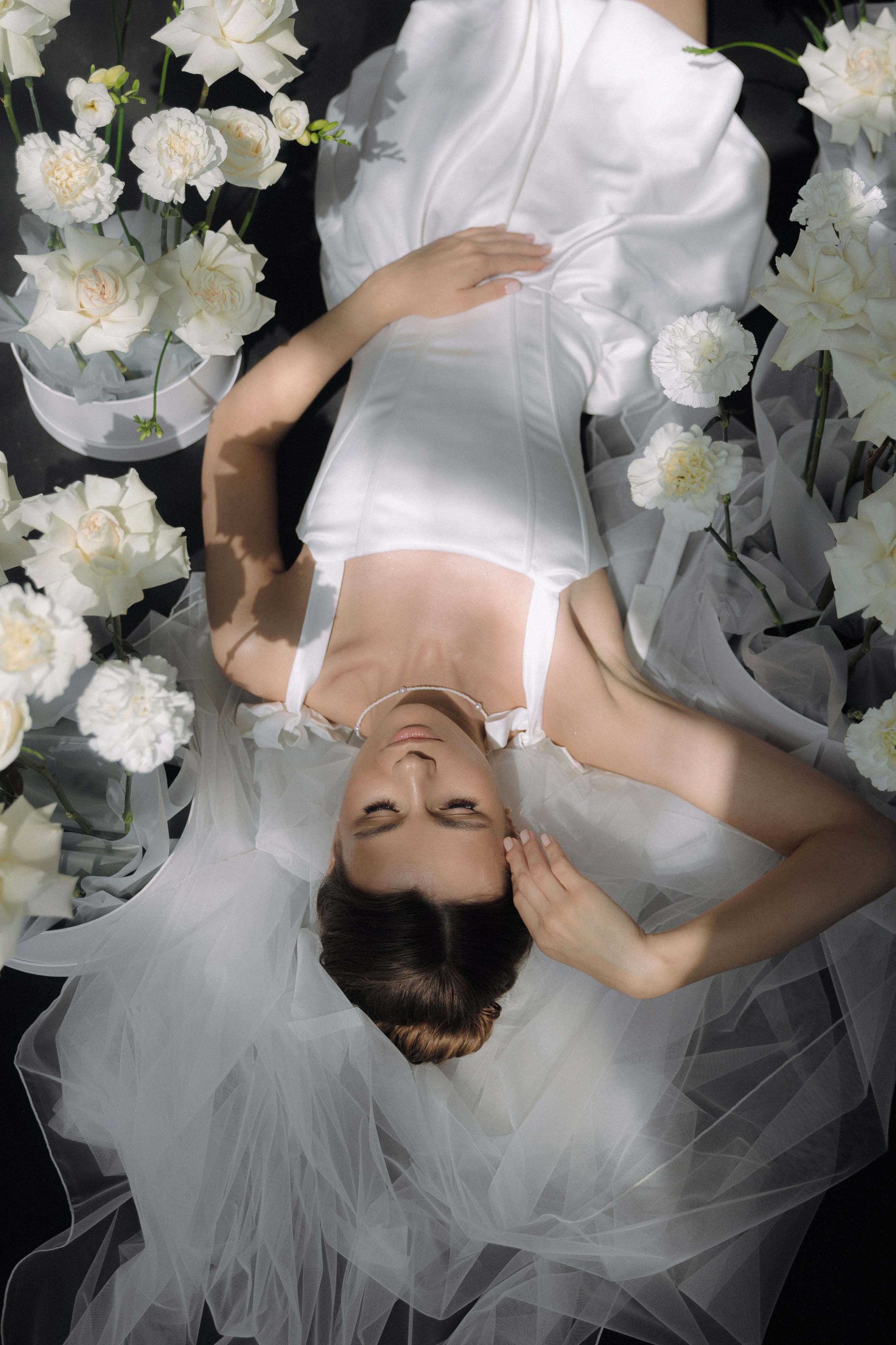 Vitaly & Alina. Главная