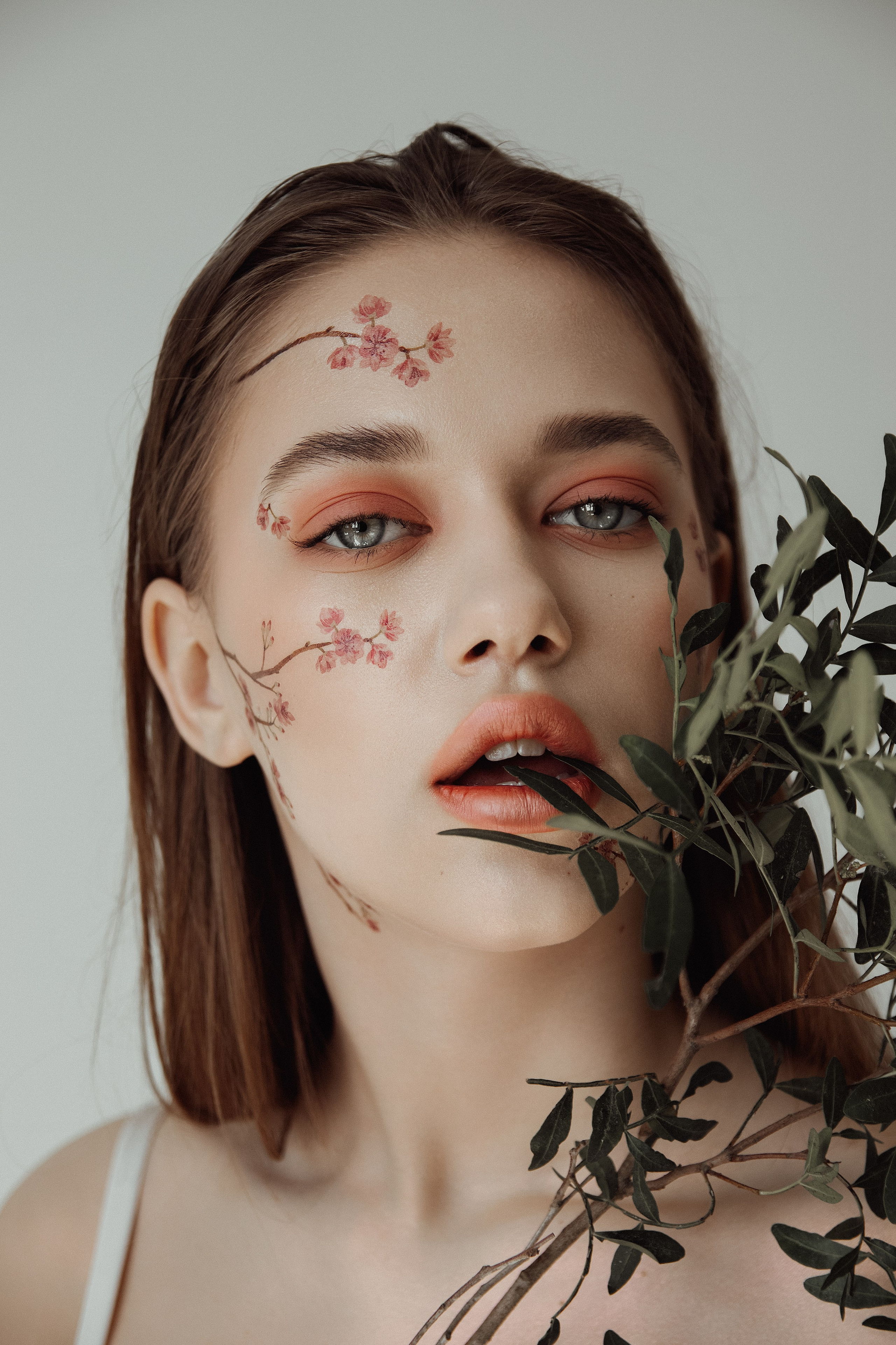 Обработка фотографий — ретушь и цветокоррекция | Кристина, Новороссийск