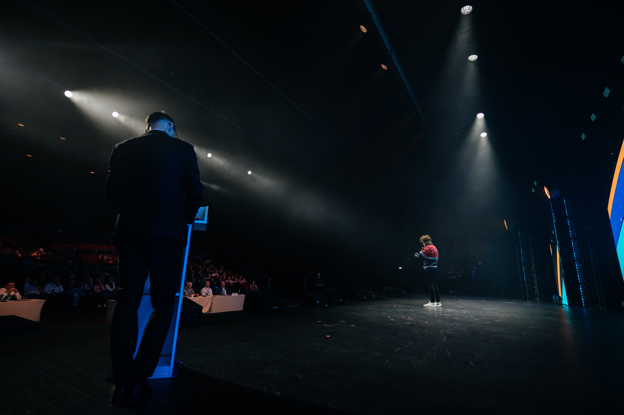 ЕвроХим ежегодный Форум развития. Фотограф Илья Бызов, Свадебный и репортажный фотограф Сочи