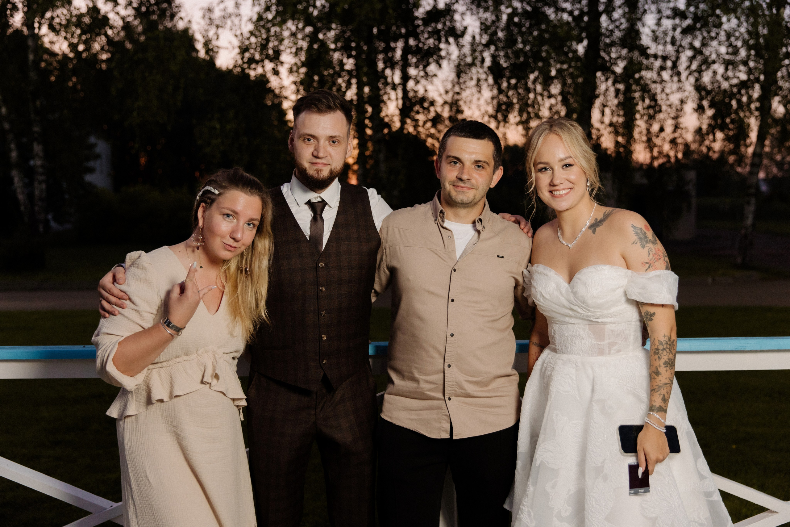 Евгений и Виктория. Семейный и свадебный фотограф в Москве и Зеленограде Пилипенко Юлия