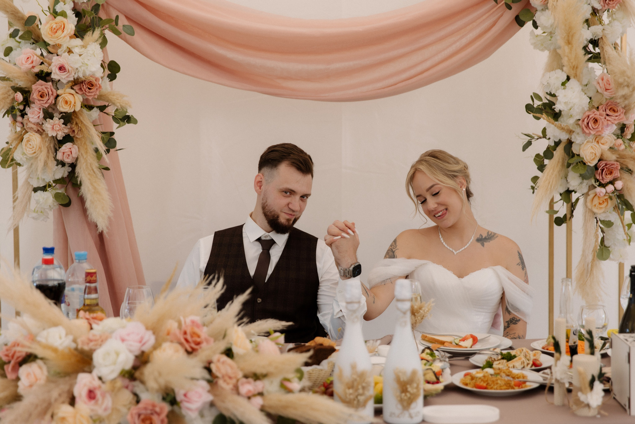 Евгений и Виктория. Семейный и свадебный фотограф в Москве и Зеленограде Пилипенко Юлия