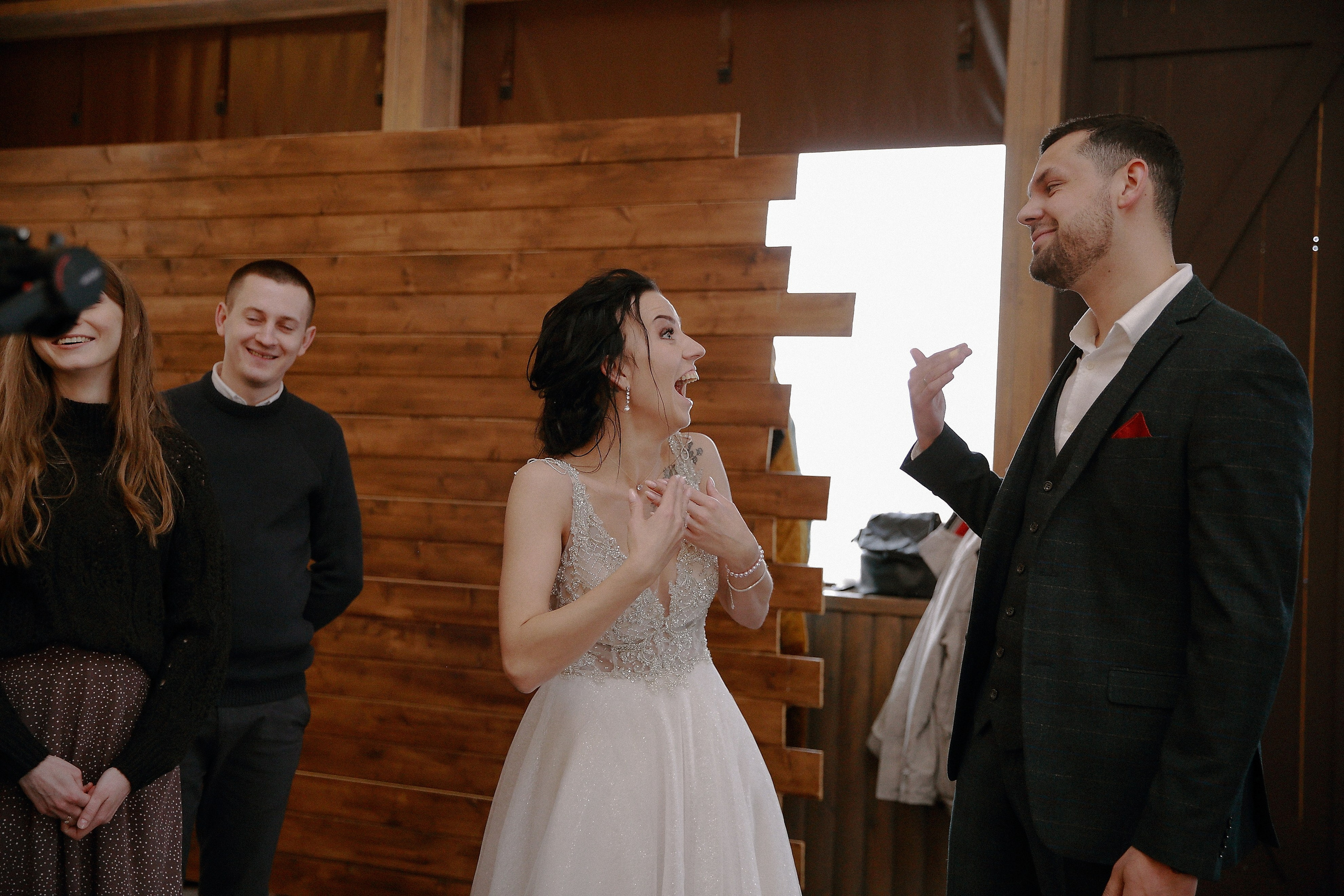 Саша и Ксюша. Семейный и свадебный фотограф в Москве и Зеленограде Пилипенко Юлия