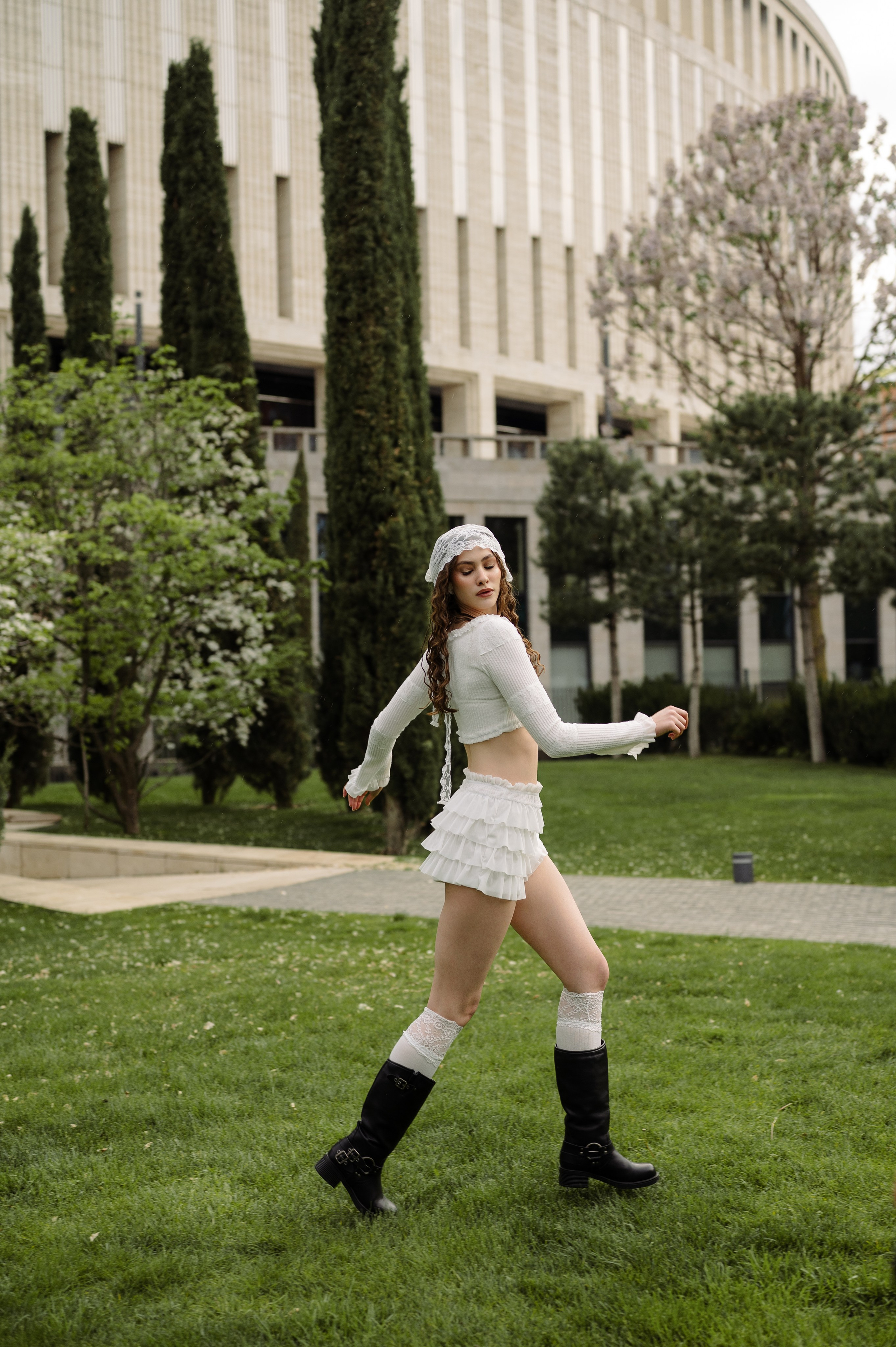 Весна. Свадебный и семейный фотограф в Краснодаре Алина Мельник