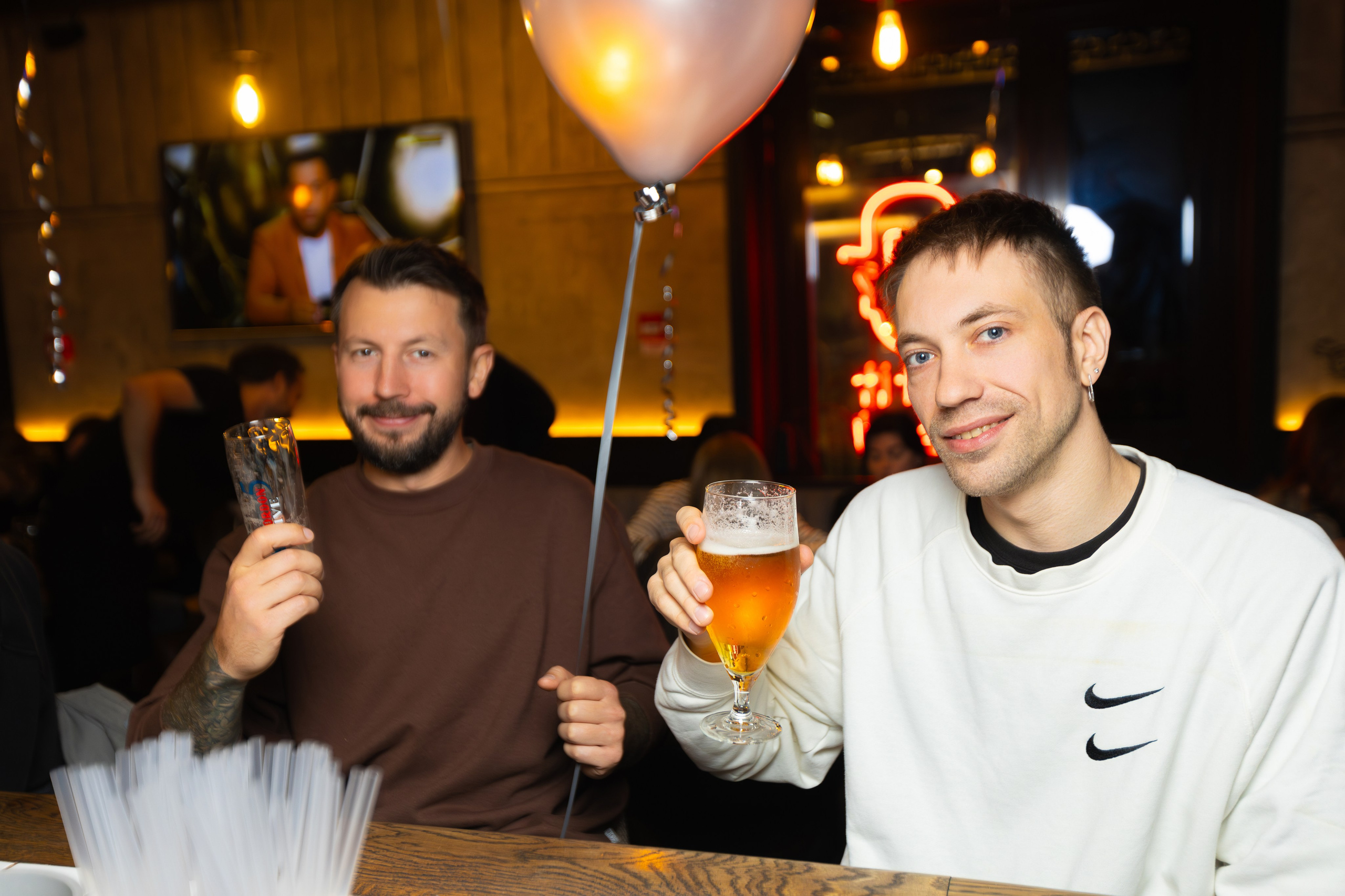 Бар Ardenne. 6 years. Евгений Матвеев — фотограф в Санкт-Петербурге
