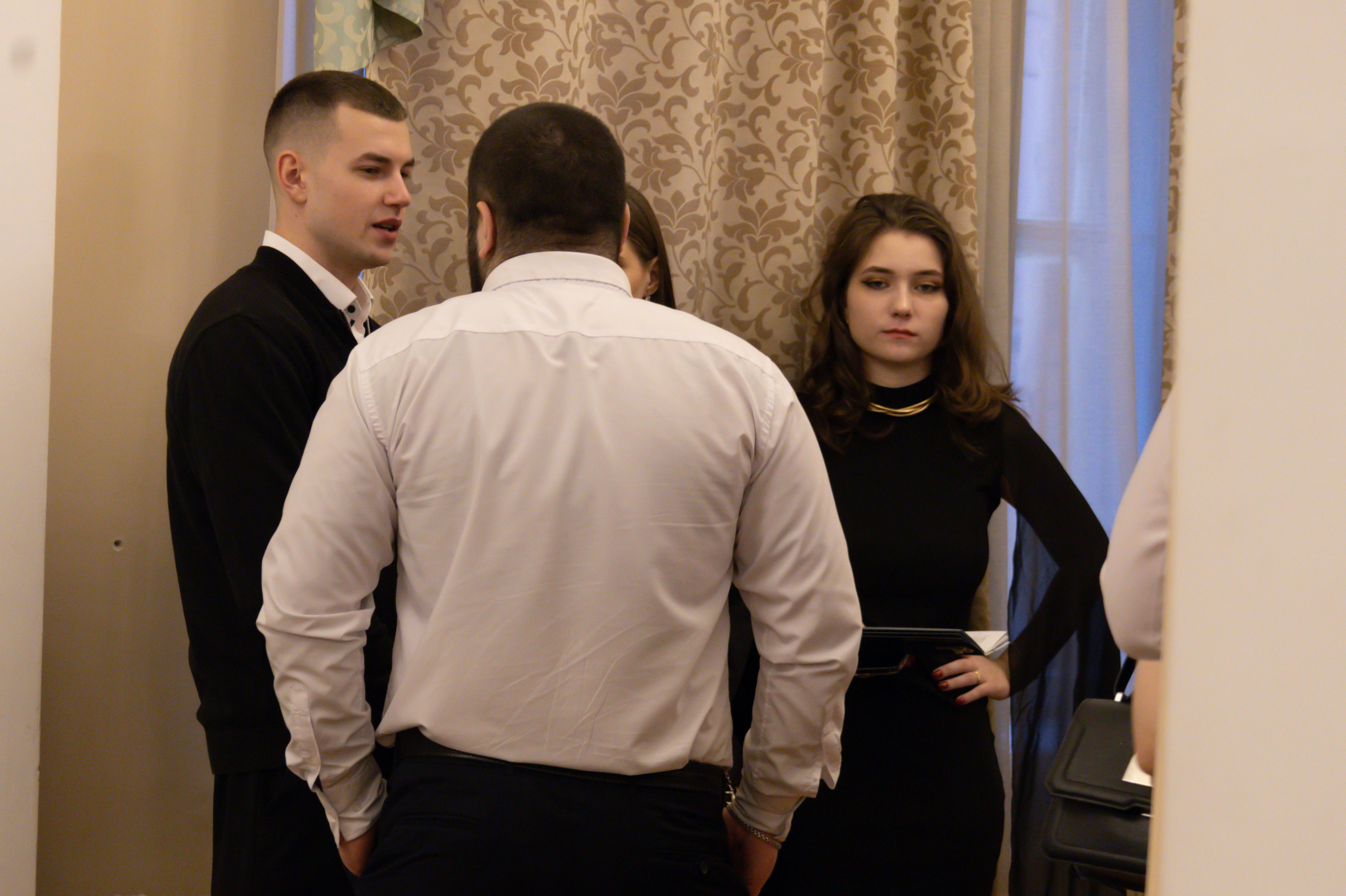 Университет