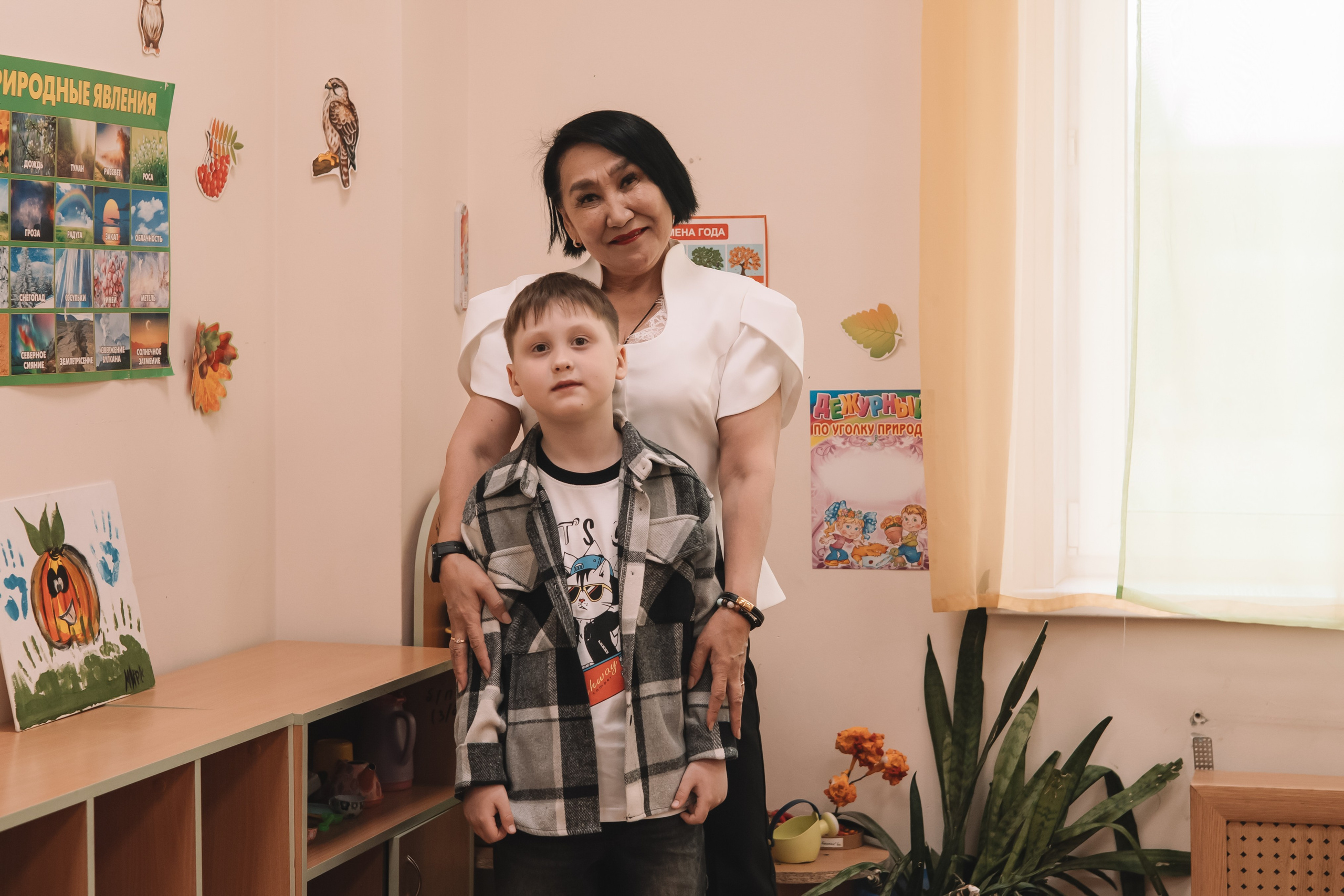 Выпускной в Детском Саду. Семейный фотограф в Санкт-Петербурге. Запечатление мгновений и ярких воспоминаний в Вашей жизни