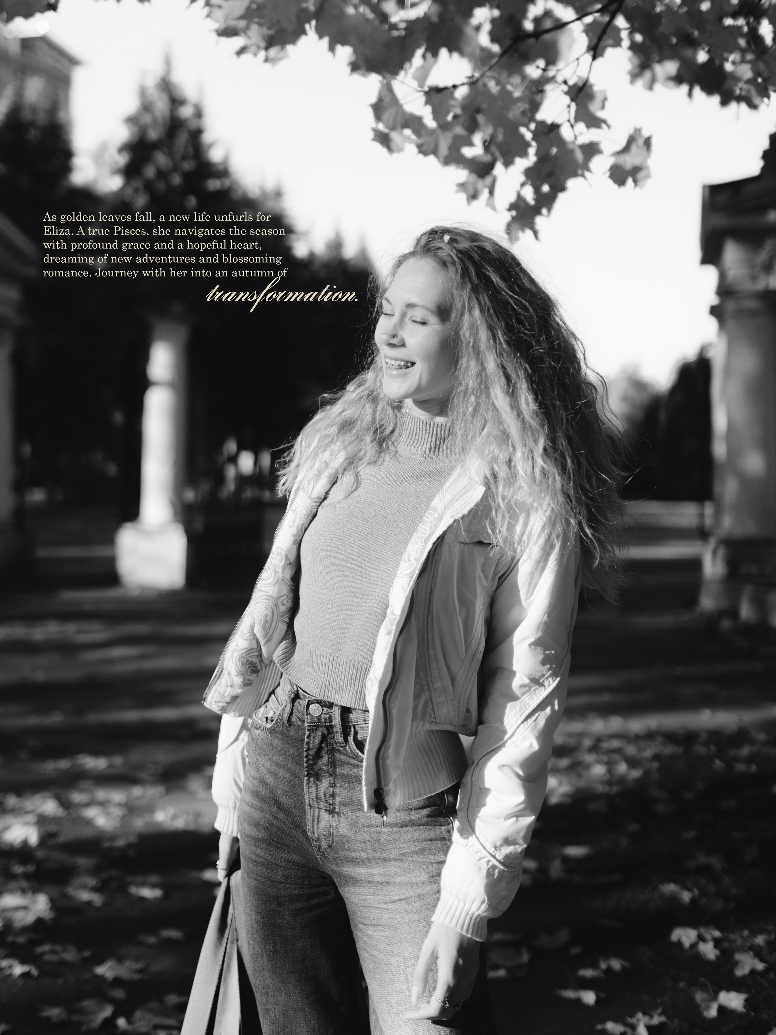 Элиза. Фотограф в Санкт-Петербурге Катэль Варварова