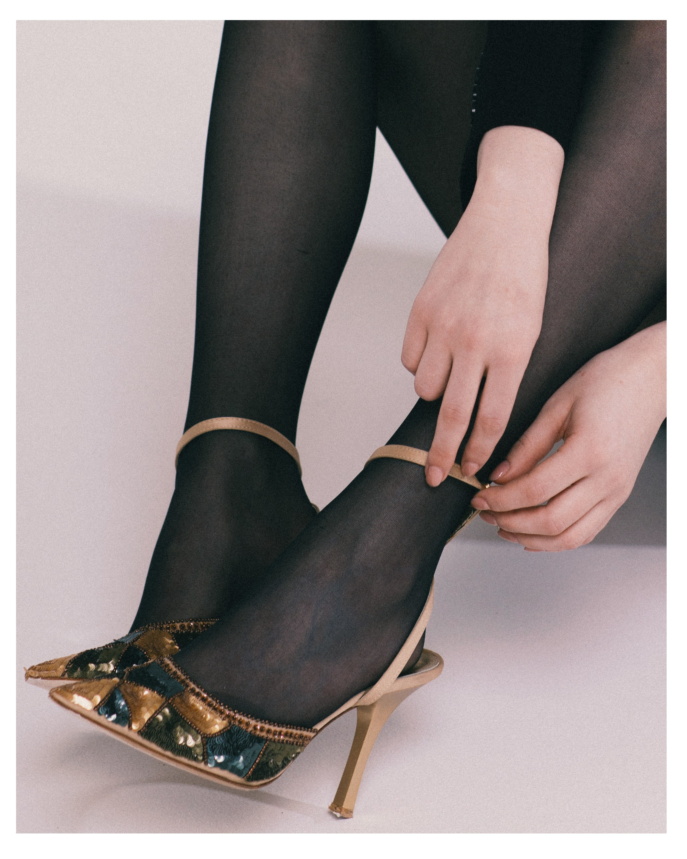 Даша. Фотограф в Санкт-Петербурге Катэль Варварова