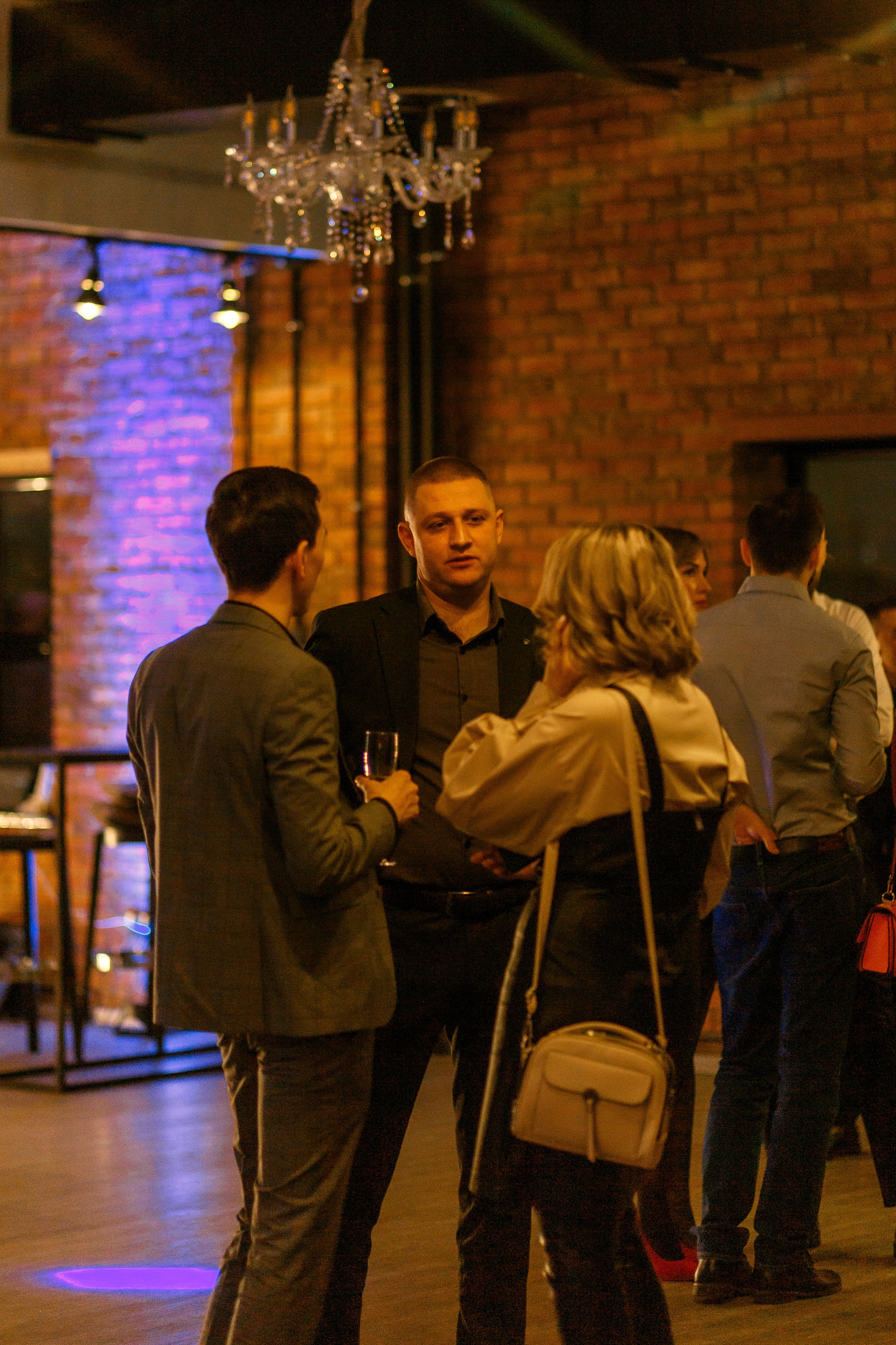 ДР Петр. Свадебный фотограф в Москве — Ольга Козловская