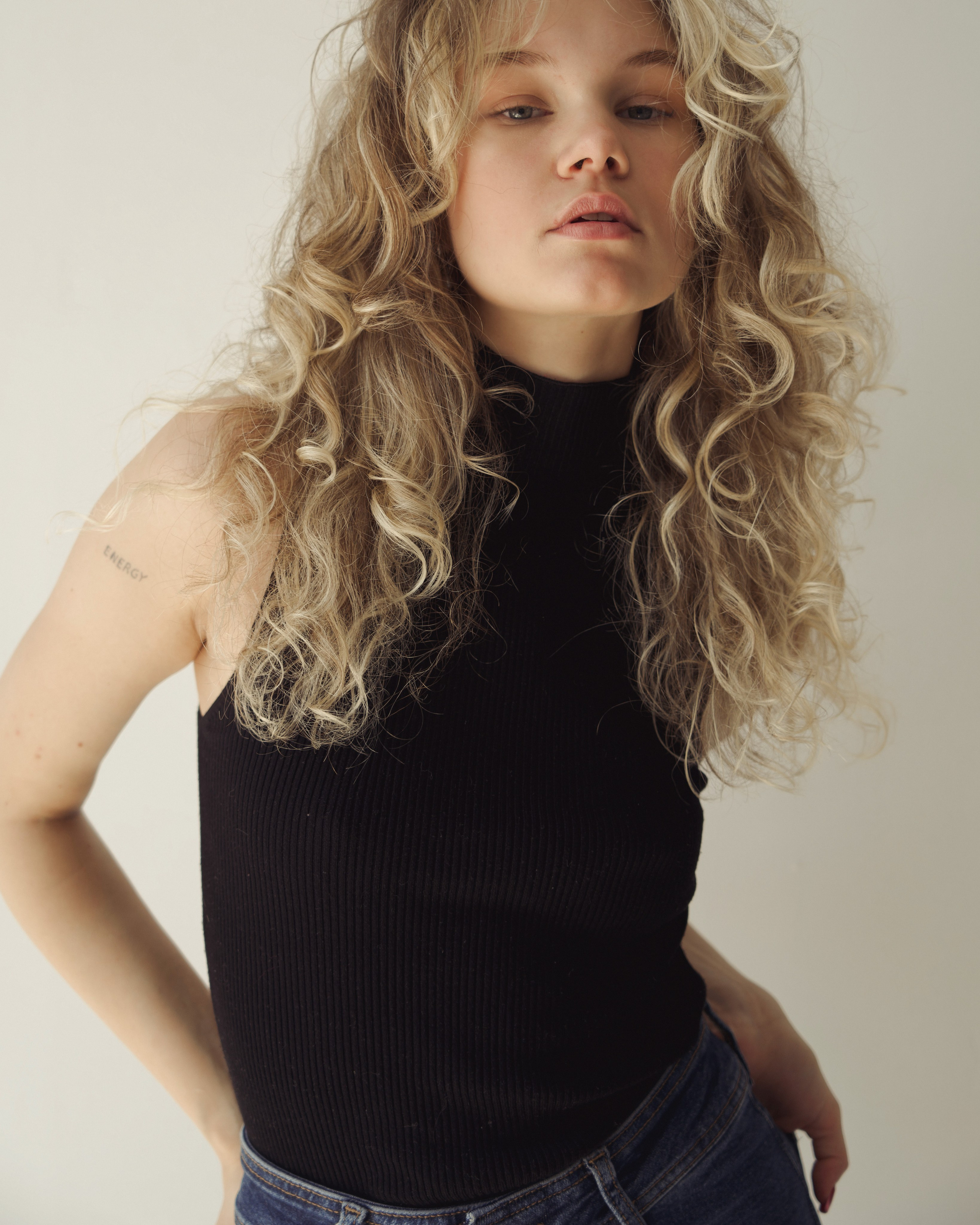 Test for Masha. Верговская Софья FASHION-PHOTOGRAPHER из Санкт-Петербурга