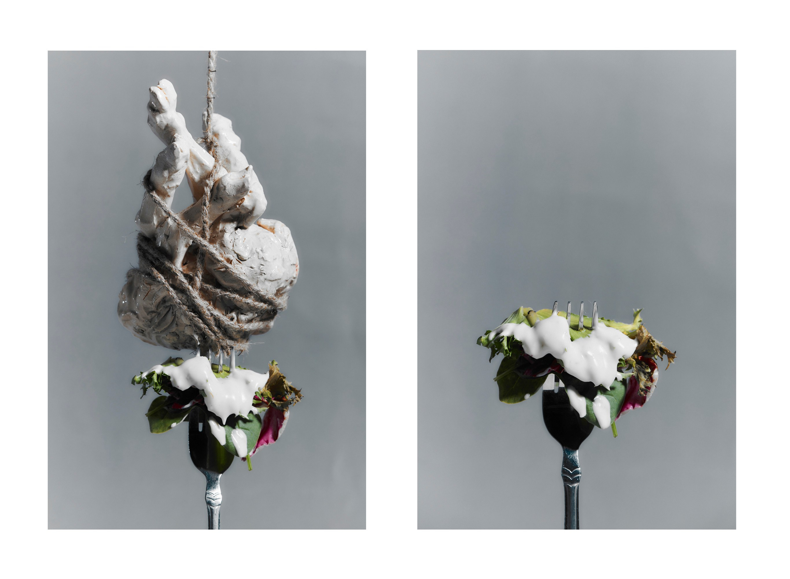 УЯЗVИМОSТЬ. Коммерческий фотограф в Казани Ксения Добролюбова