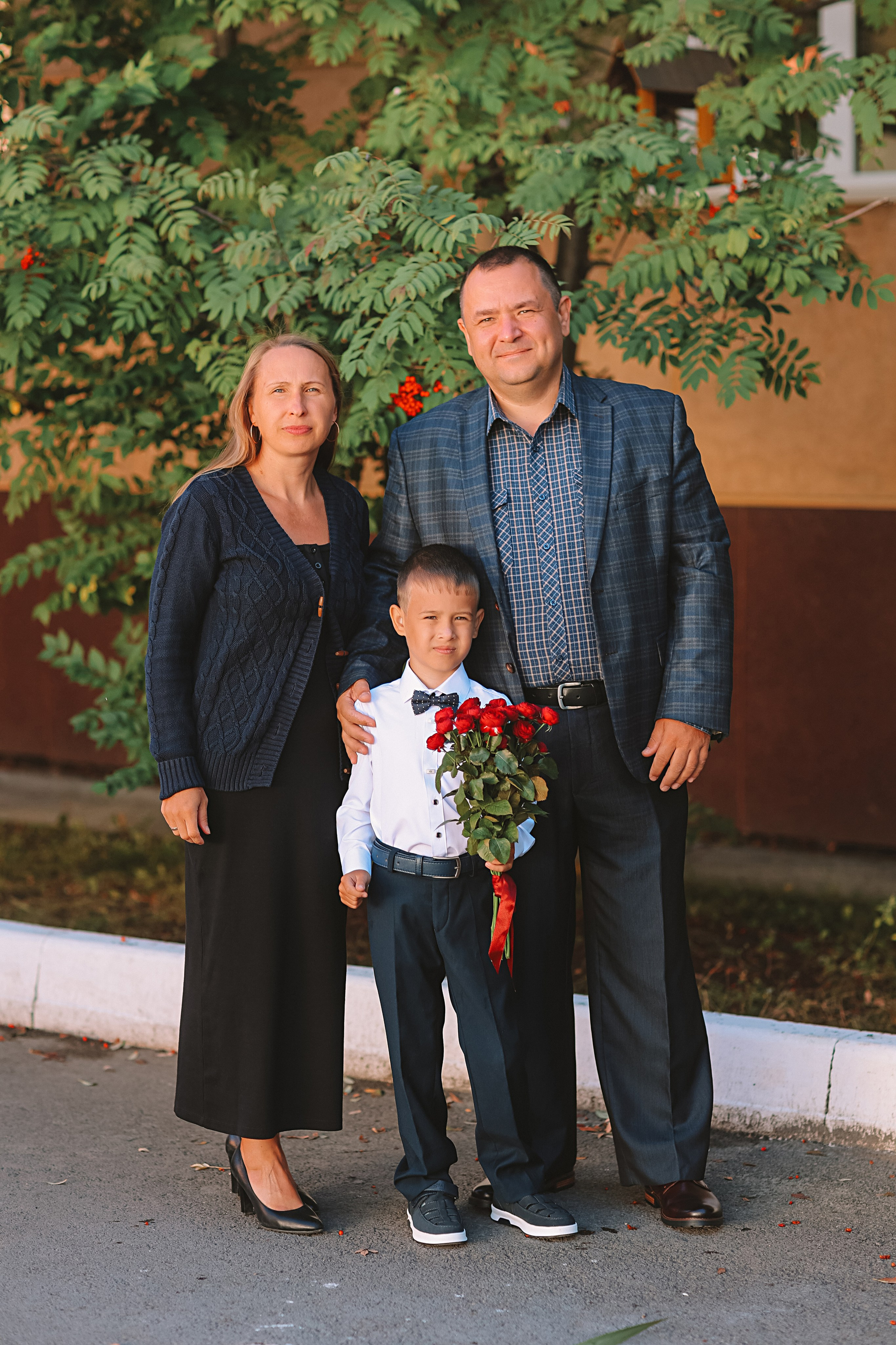 1 сентября 2025 ГРК. Семейный фотограф Тюмень, фотограф на роды Салмина Мария