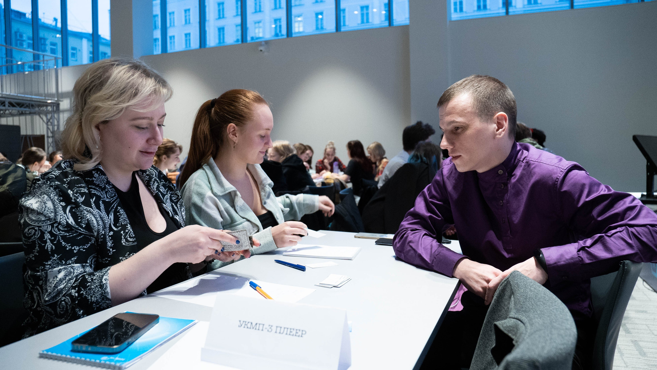 ЧГК. Фотограф, оператор-монтажер, продюсер медиа проектов в Москве