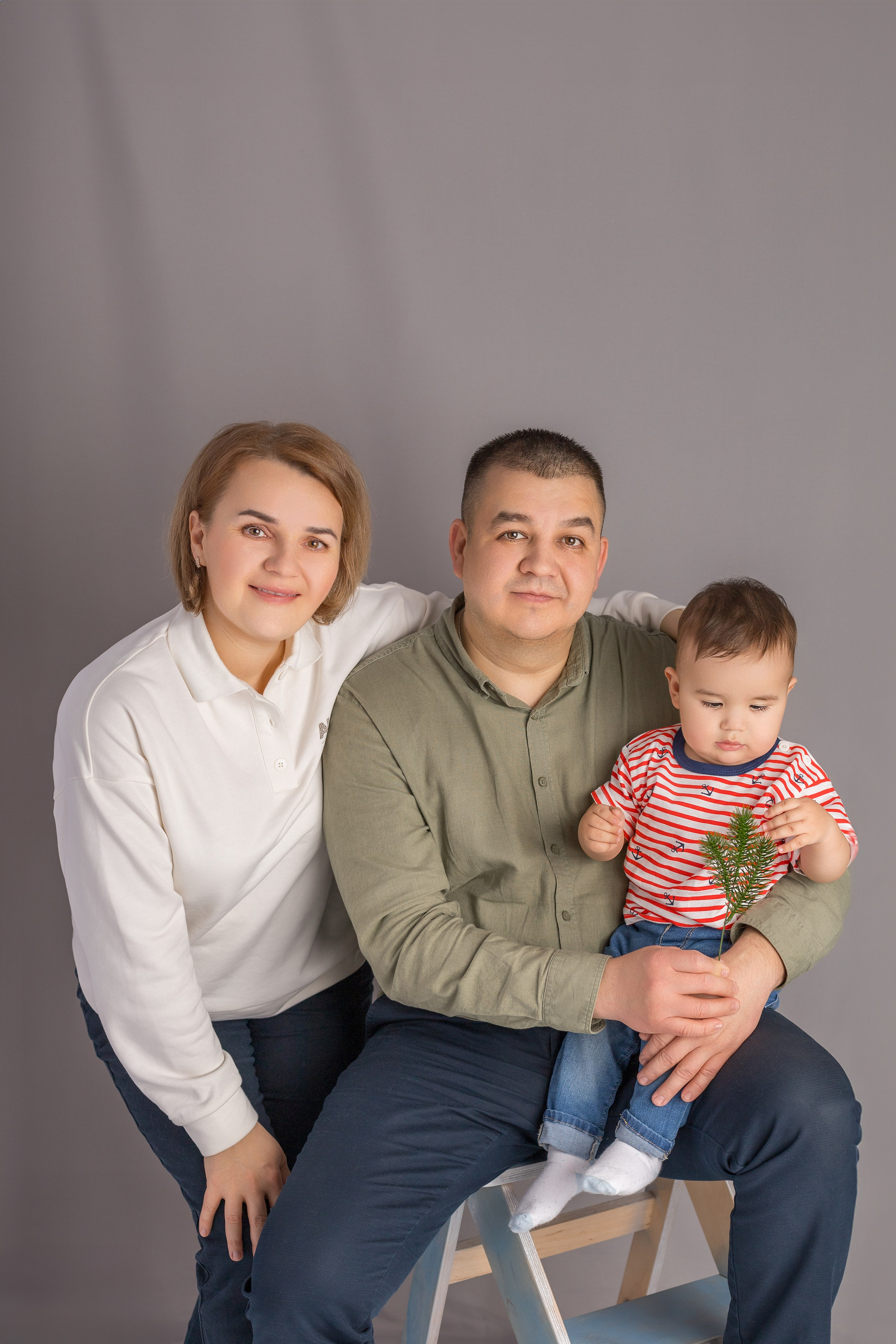 Миша. Ольга SHREIBICUS — Фотография беременности и новорожденных Оренбург