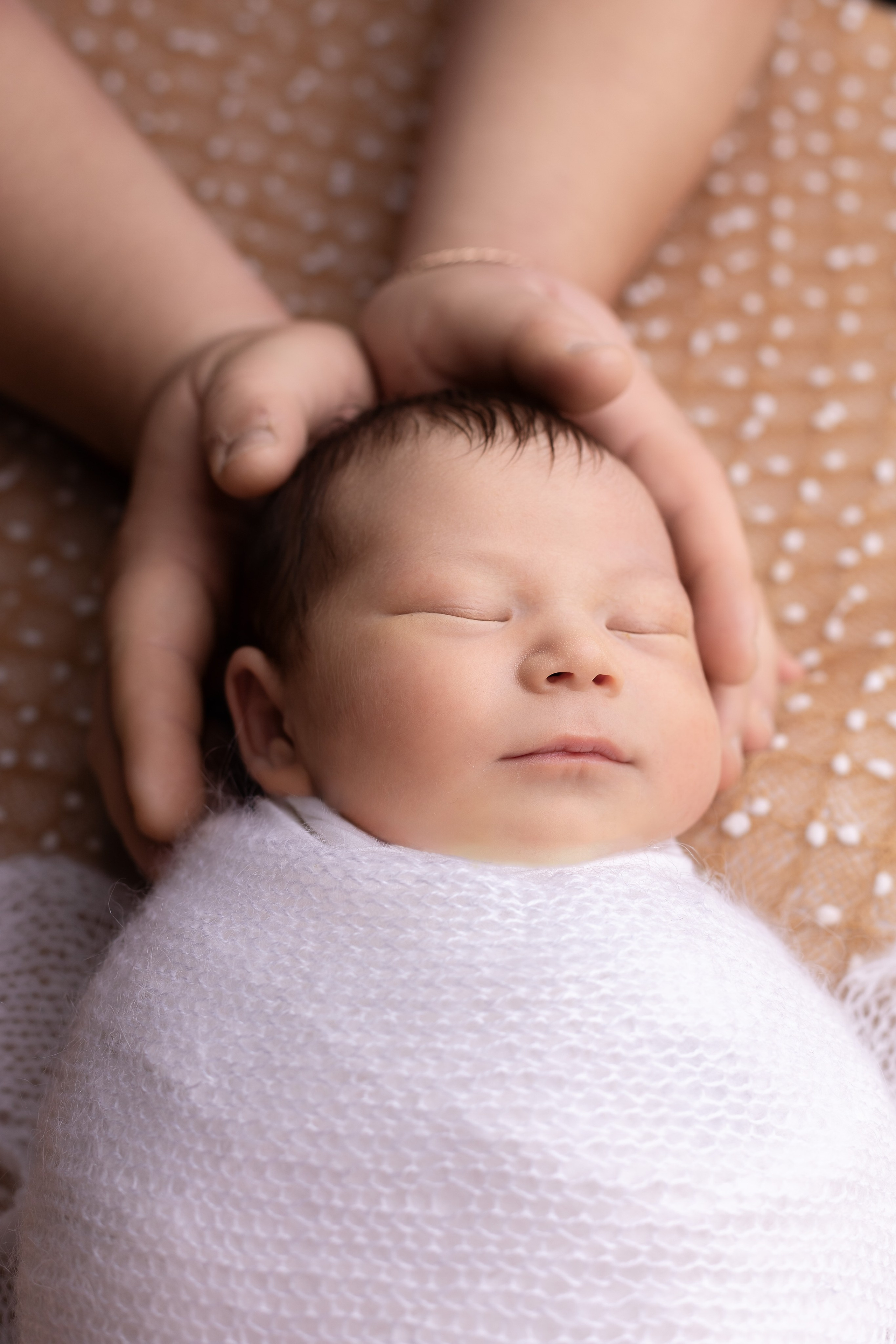 Назар. Ольга SHREIBICUS — Фотография беременности и новорожденных Оренбург