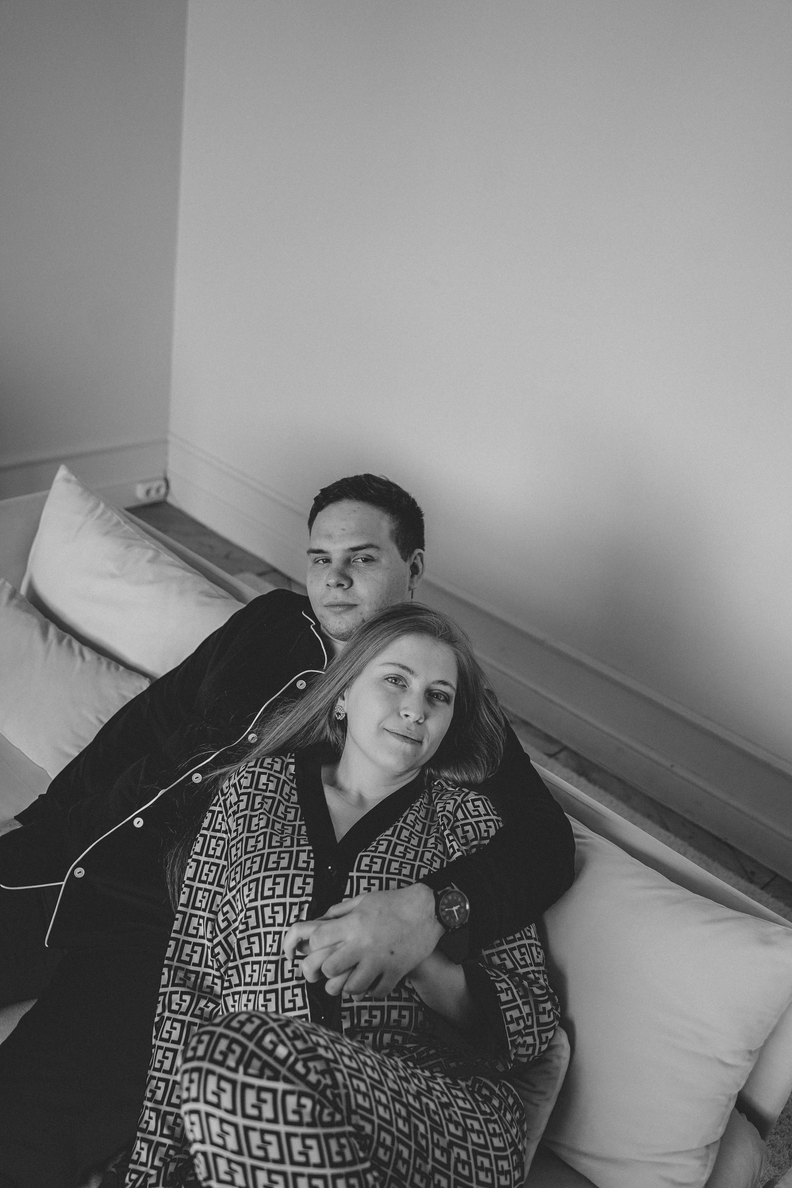 Съемка Love Story в Краснодаре. Семейный и женский фотограф в Краснодаре Анастасия Приймак