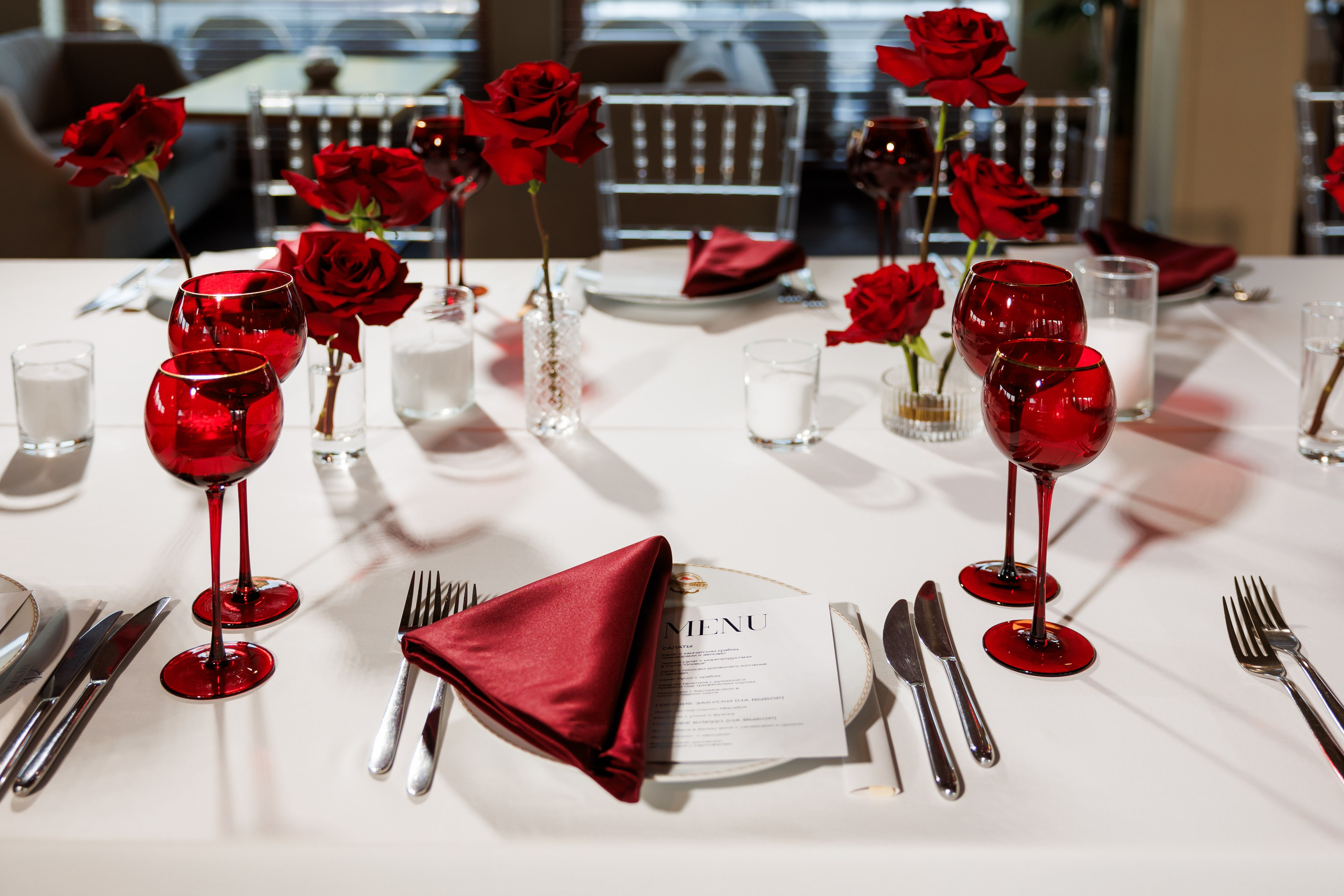 PRIVATE EVENT. Фотограф в Москве Алексей Виноградов