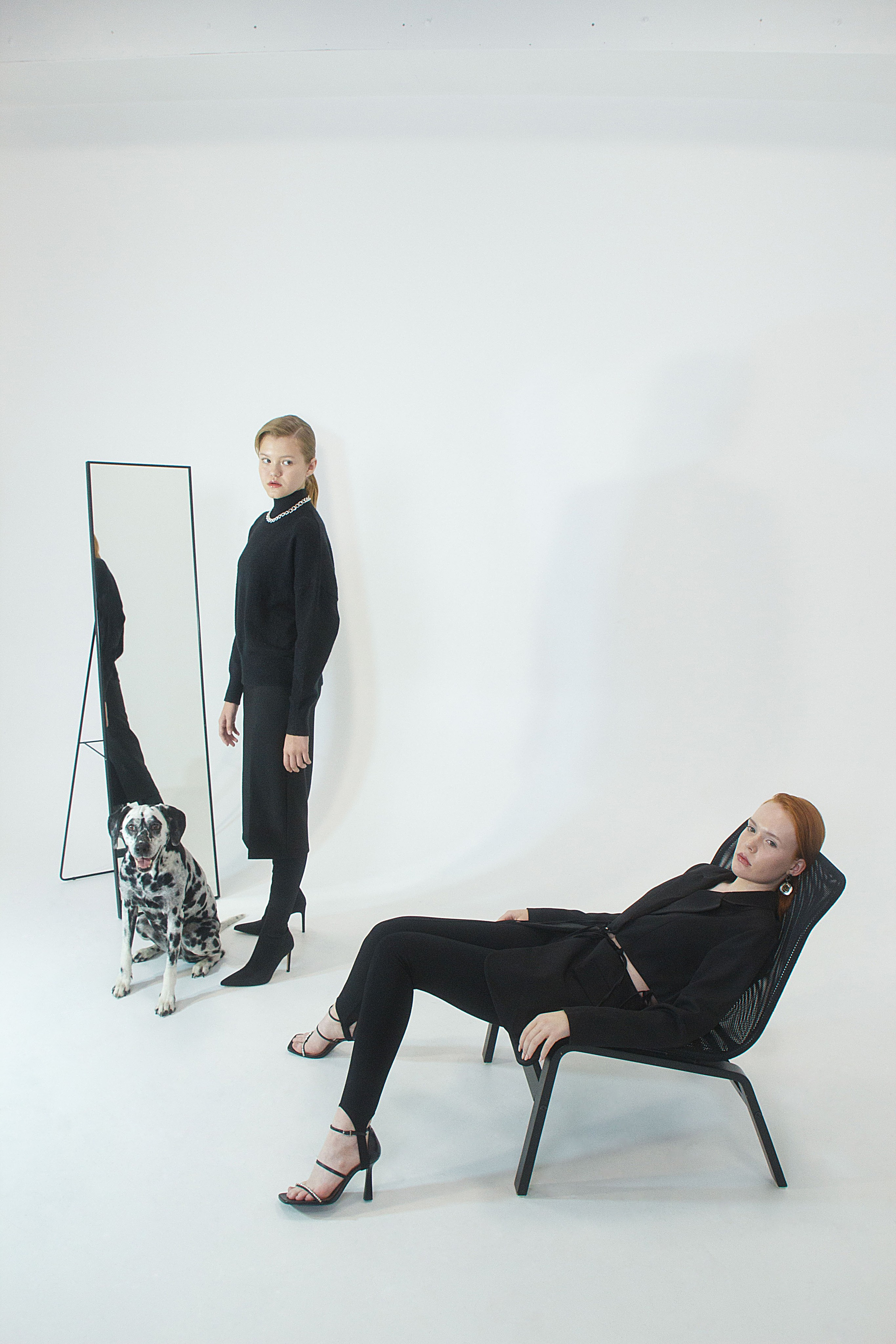 Lookbook. Фотограф и видеограф в Омск/Москва Сащенко Лера