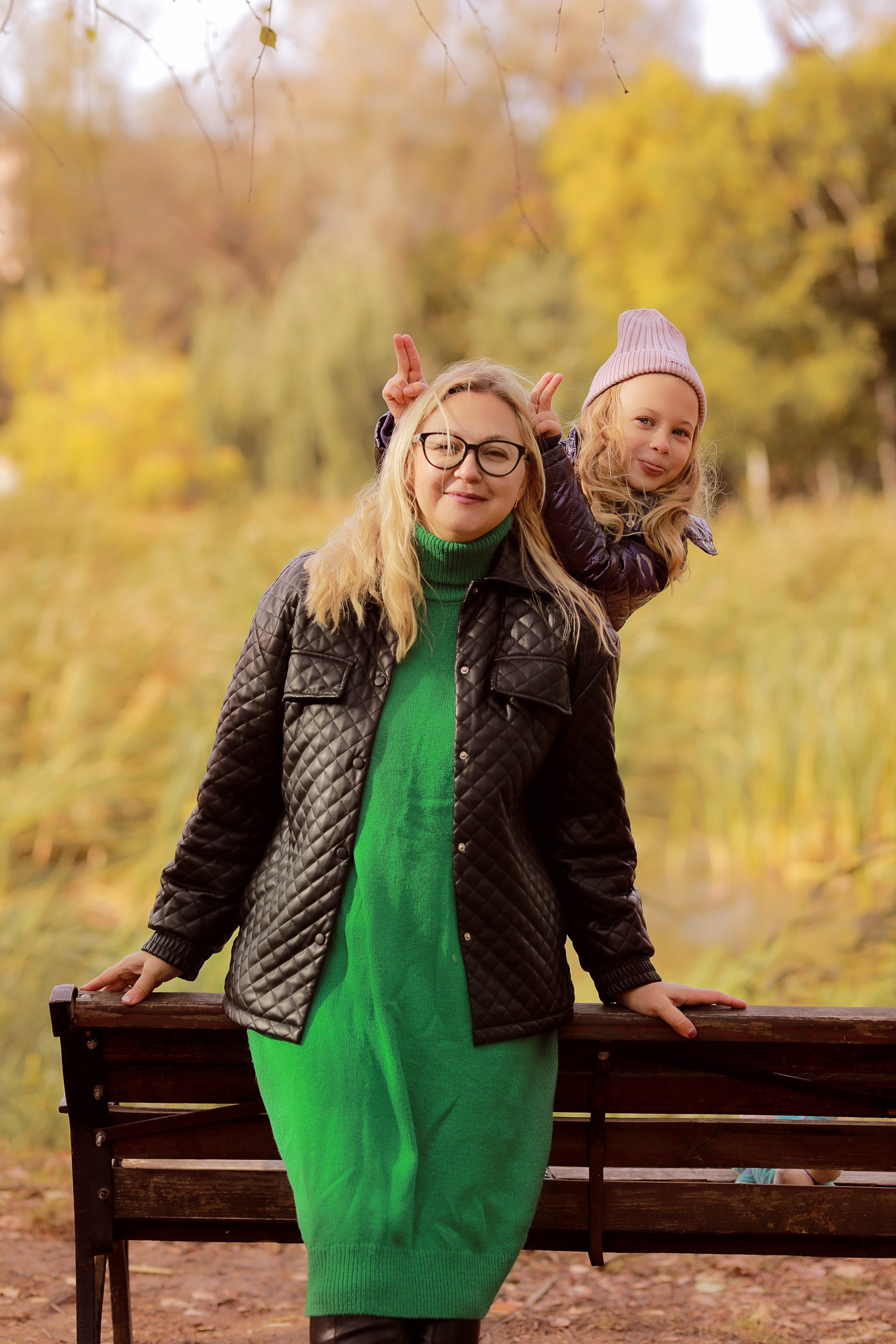 Семейные съемки. Детский и семейный фотограф Москва Наталья Матвеенко