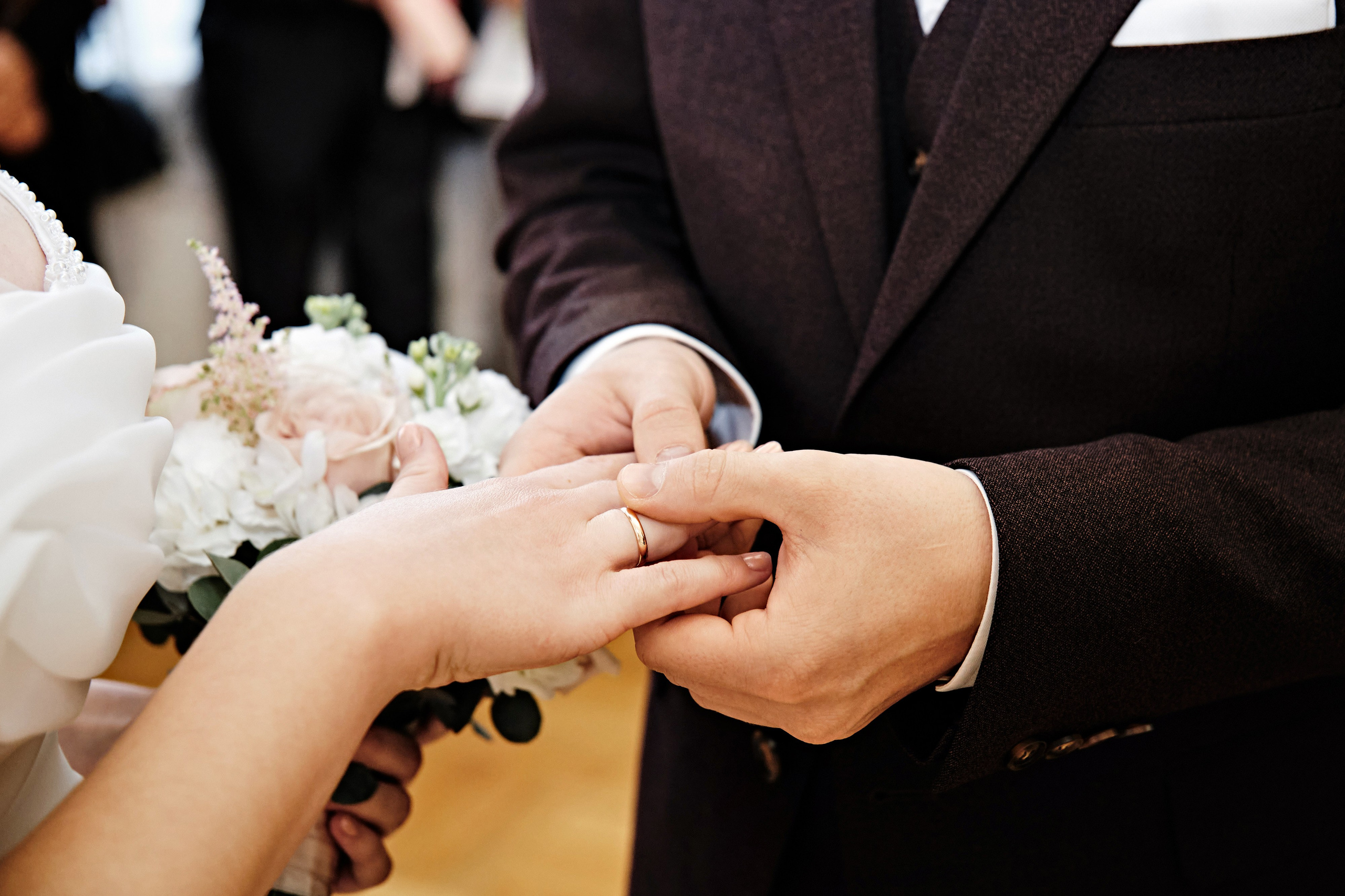 Алёна и Павел