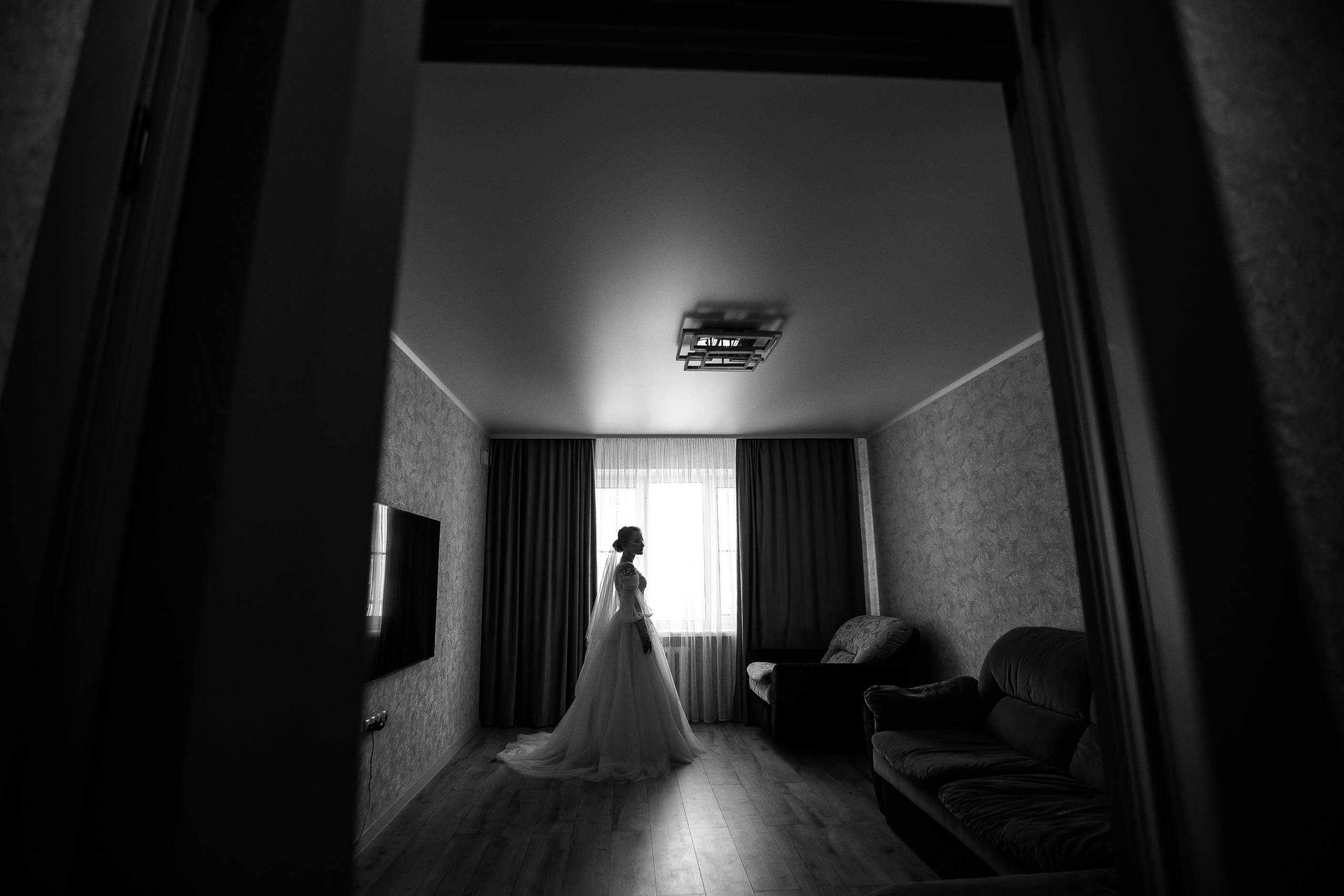 Полный свадебный день. Свадебный и семейный фотограф Ростова-на-Дону Ирина Бондарева